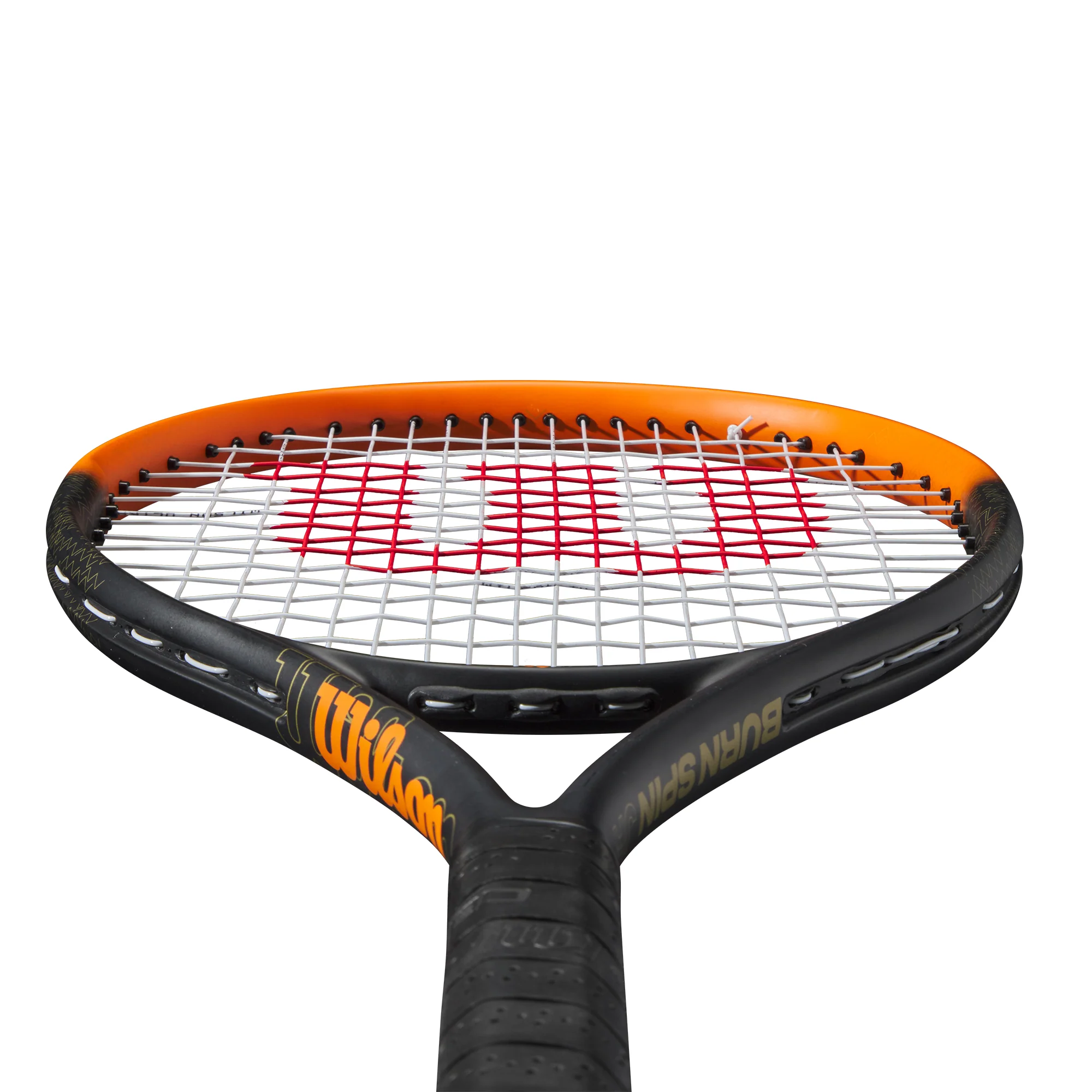 Burn Spin Junior 25 Tennis Racket - Image 2