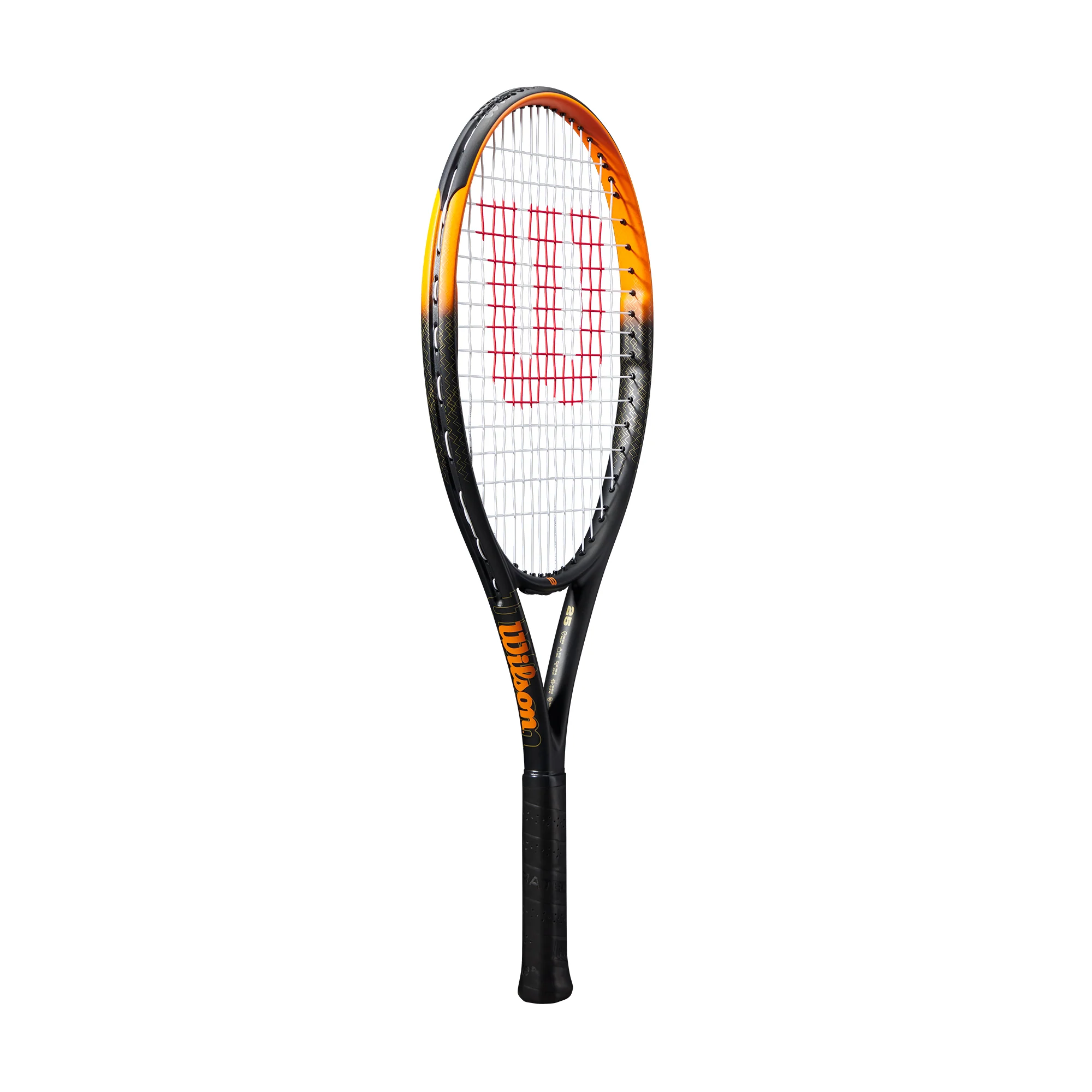 Burn Spin Junior 25 Tennis Racket - Image 3