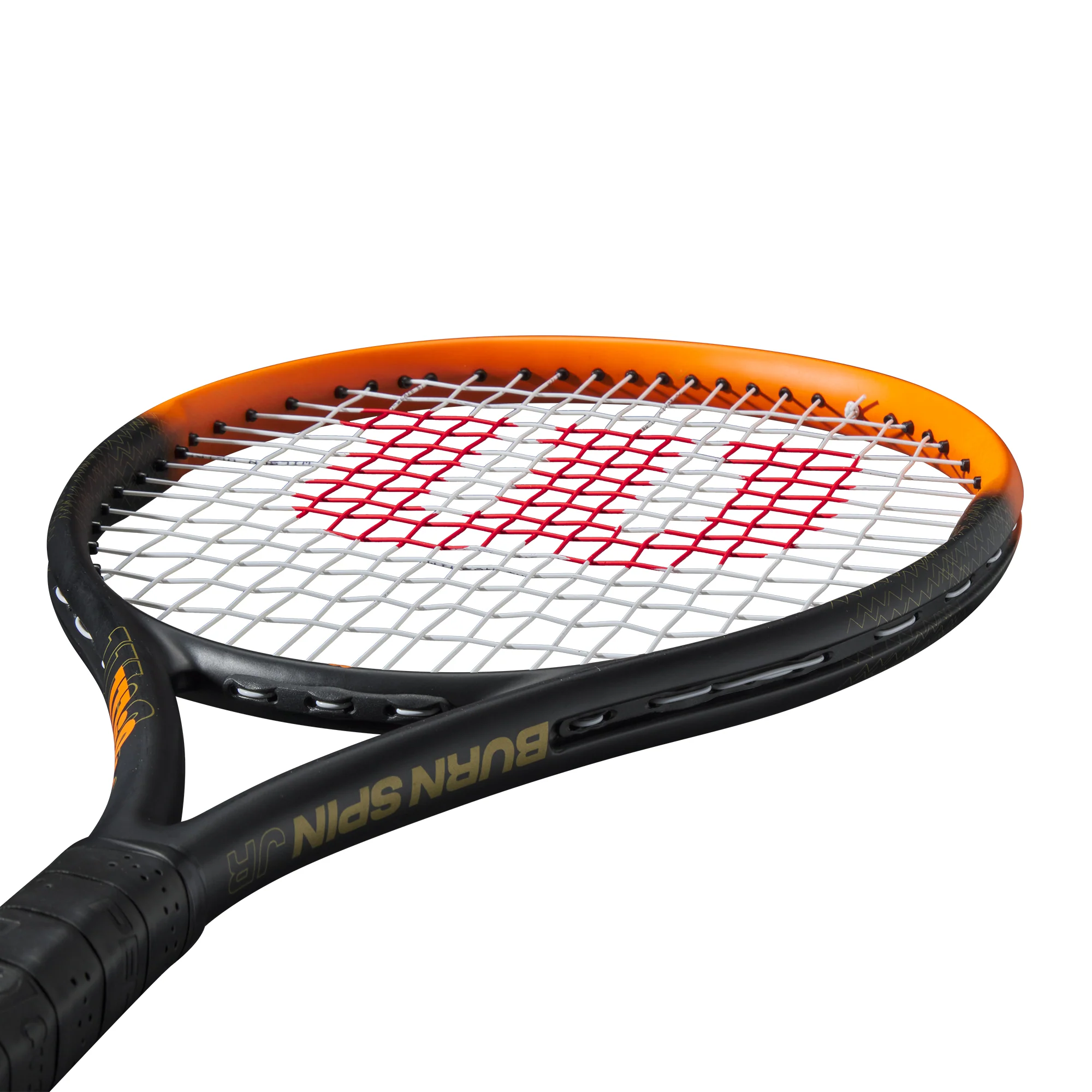 Burn Spin Junior 25 Tennis Racket - Image 4