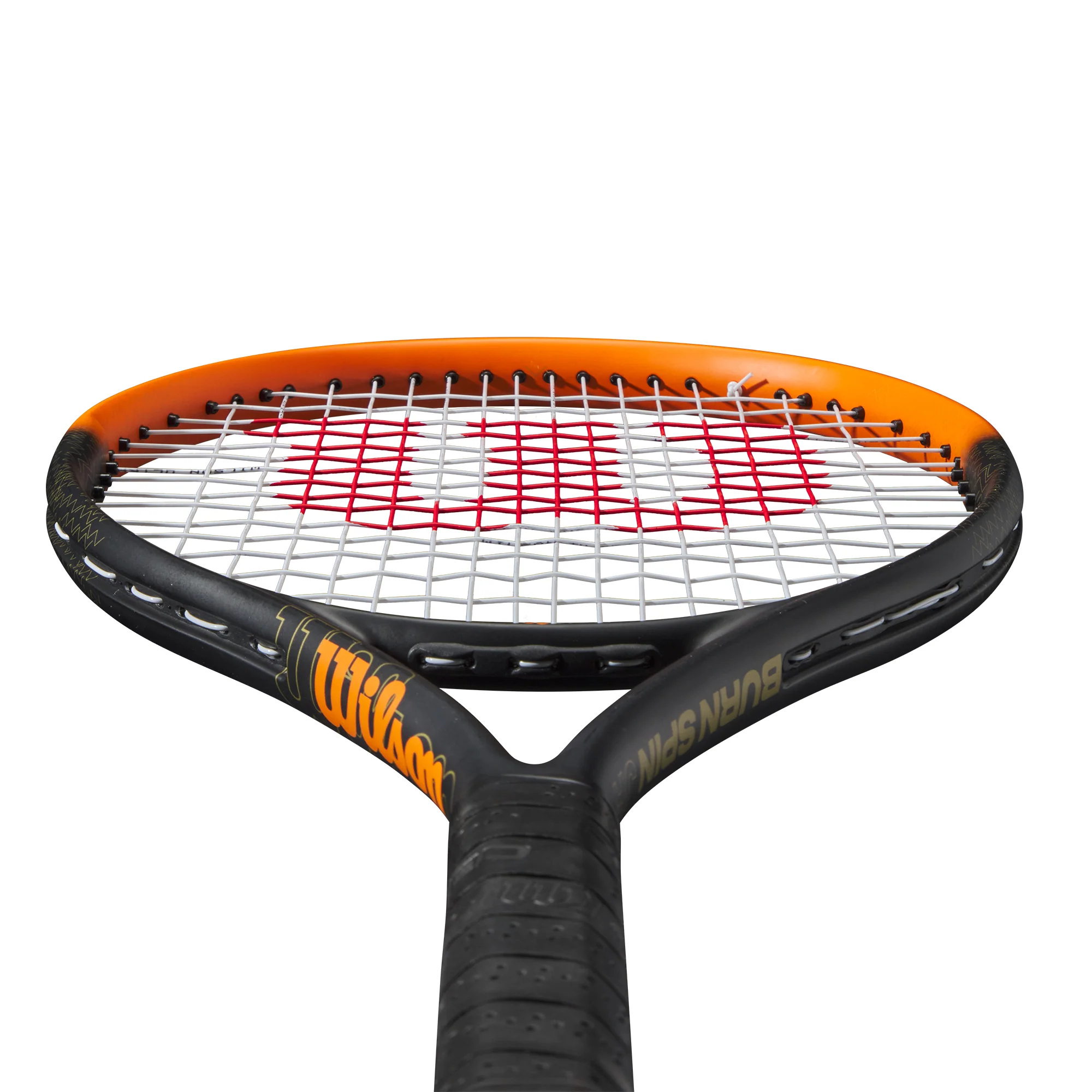 Burn Spin Junior 26 Tennis Racket - Image 3