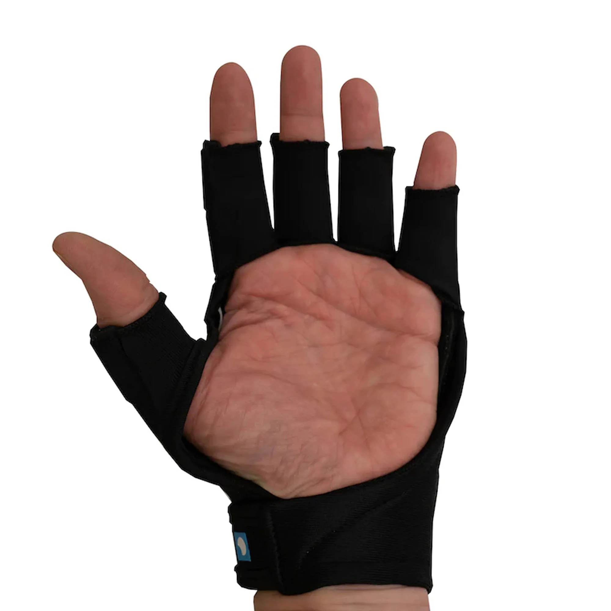 ZT Knuckle Glove - Image 2