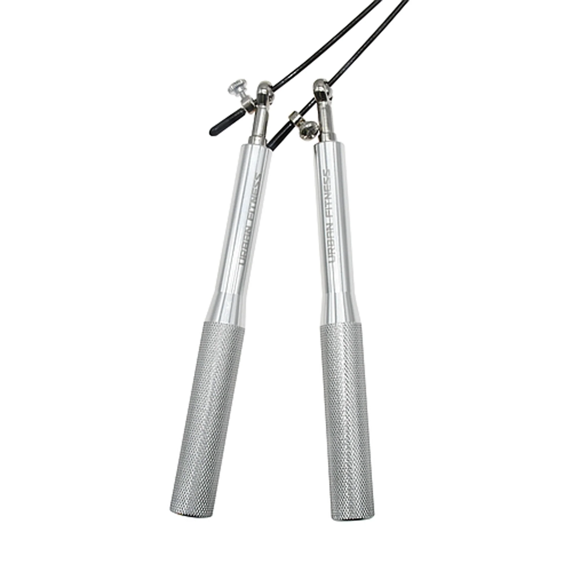 Urban Fitness Cable Jump Rope - Image 2
