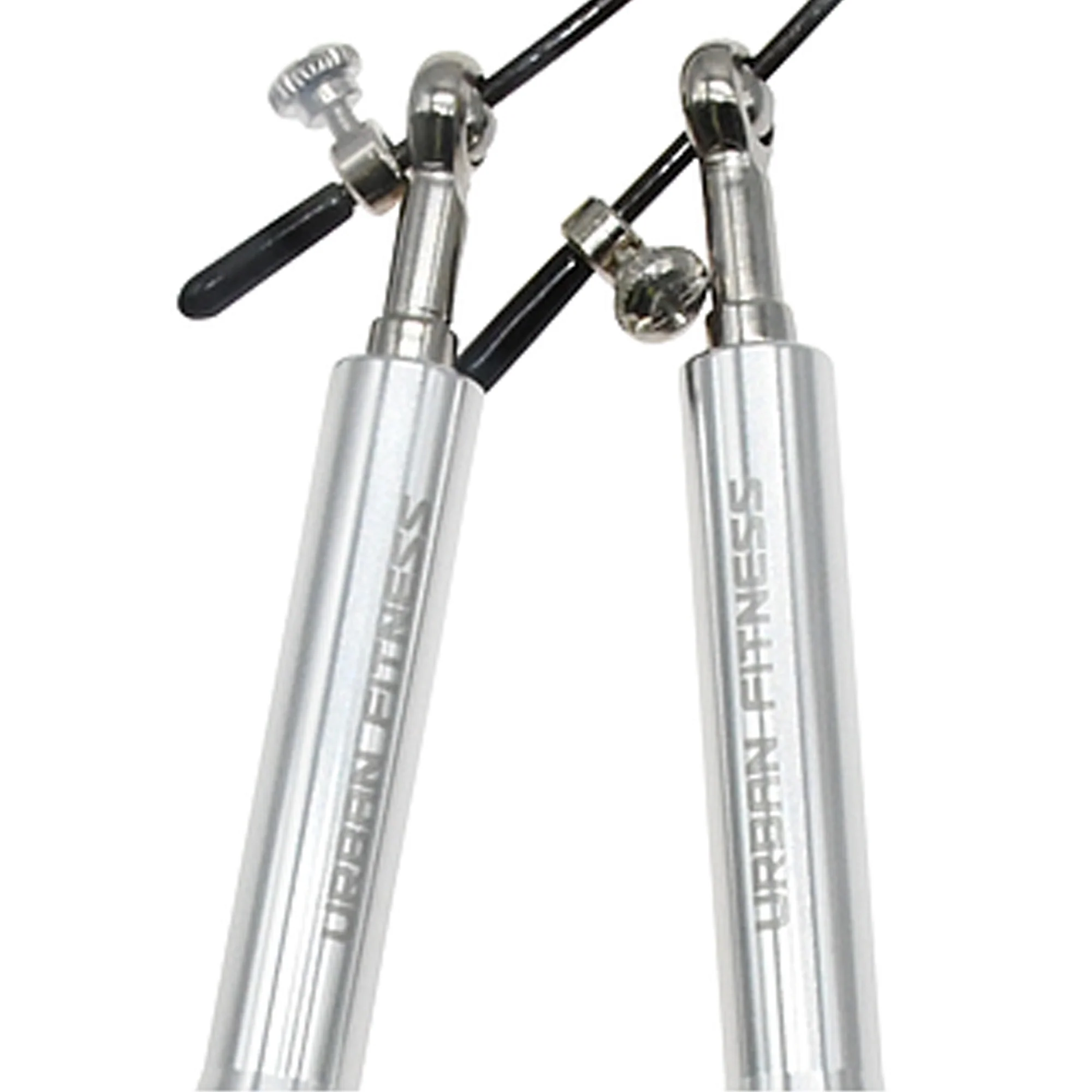 Urban Fitness Cable Jump Rope - Image 3