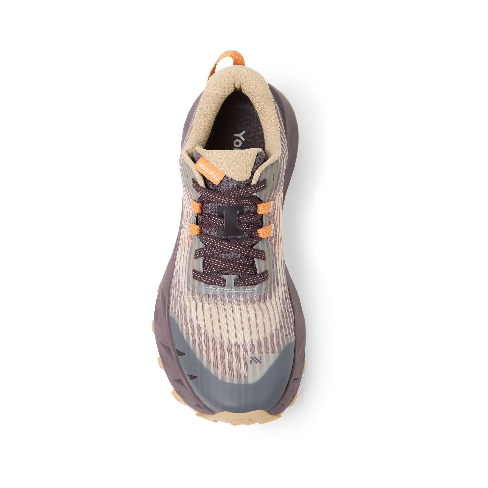 Cadi Trail Running Shoes Womens - Image 2