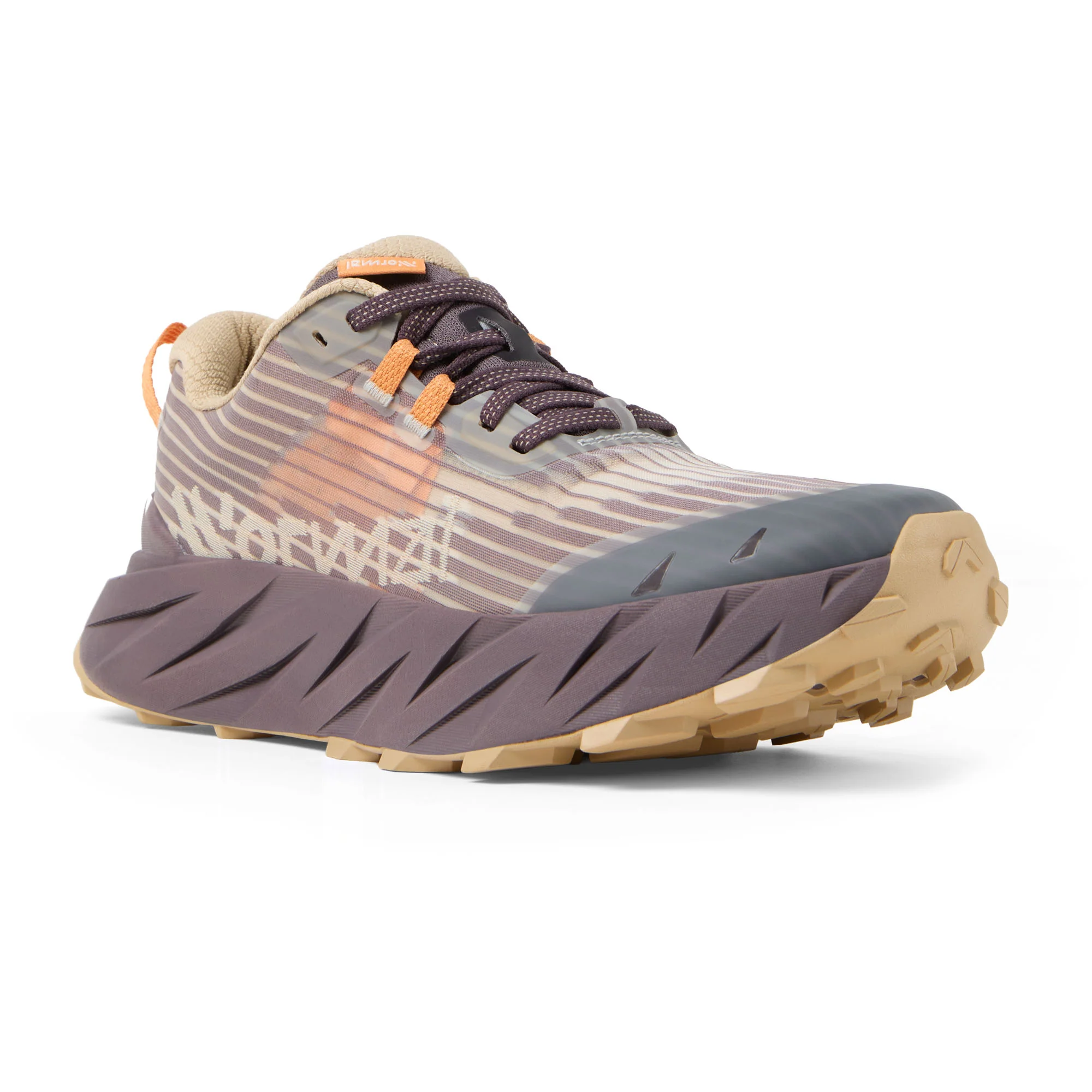 Cadi Trail Running Shoes Womens - Image 4