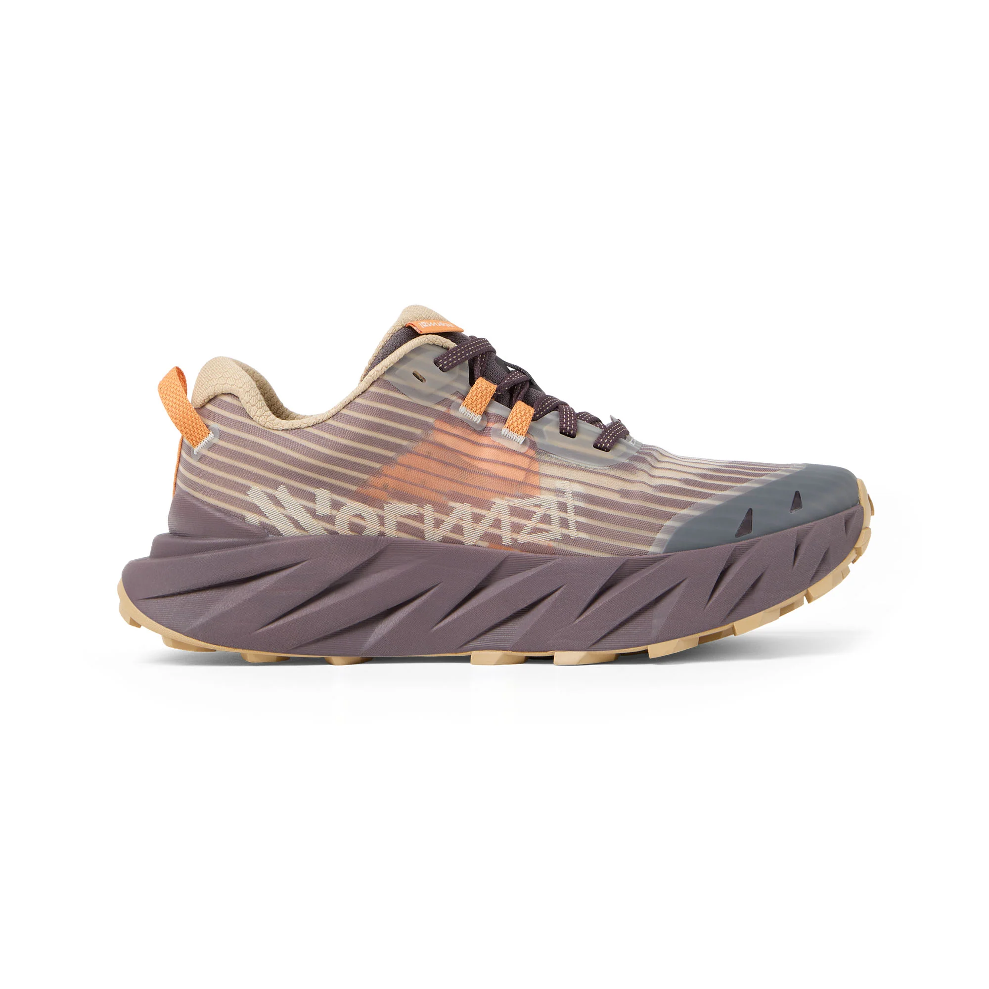 Cadi Trail Running Shoes Womens - Image 7