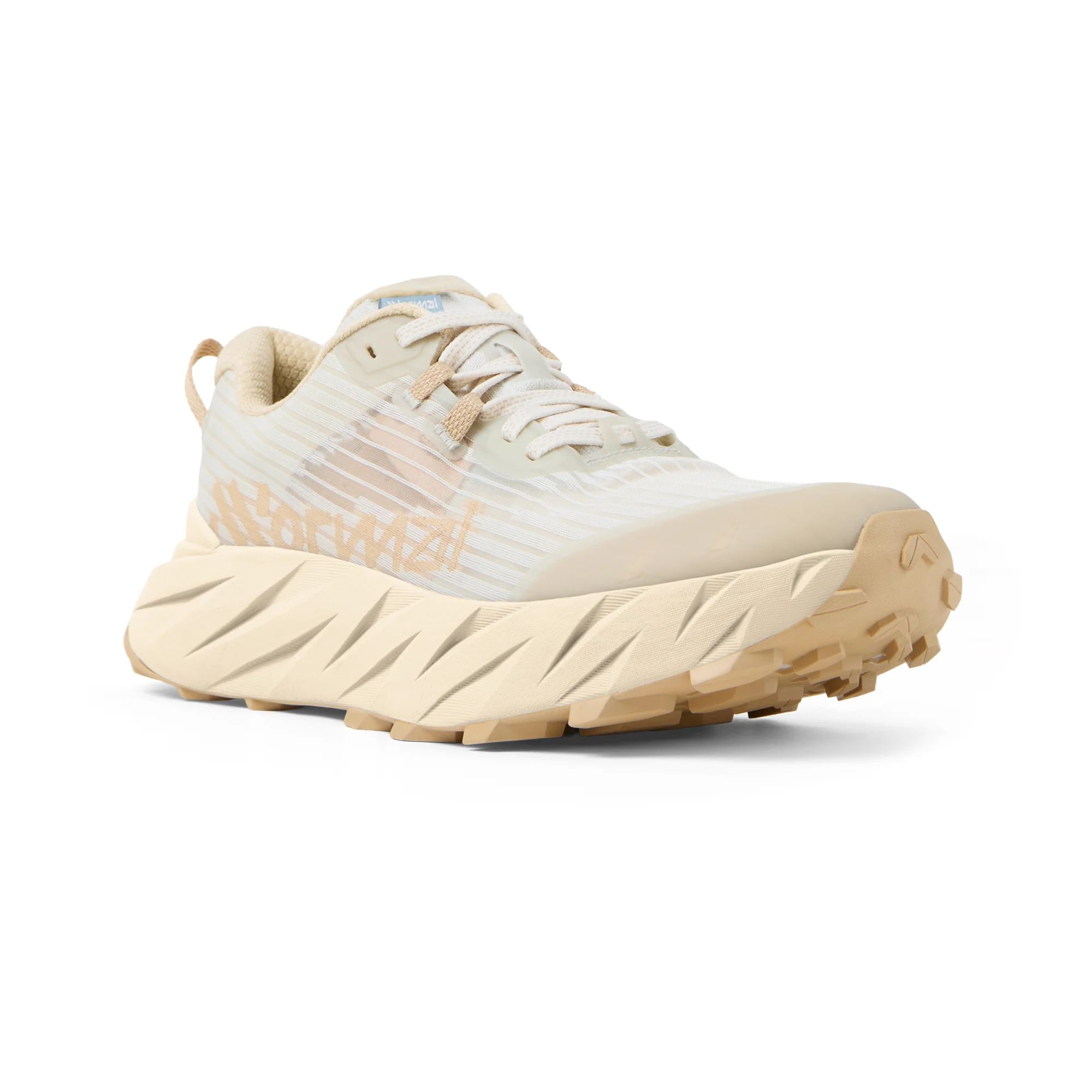 Cadi Trail Running Shoes Womens - Image 4