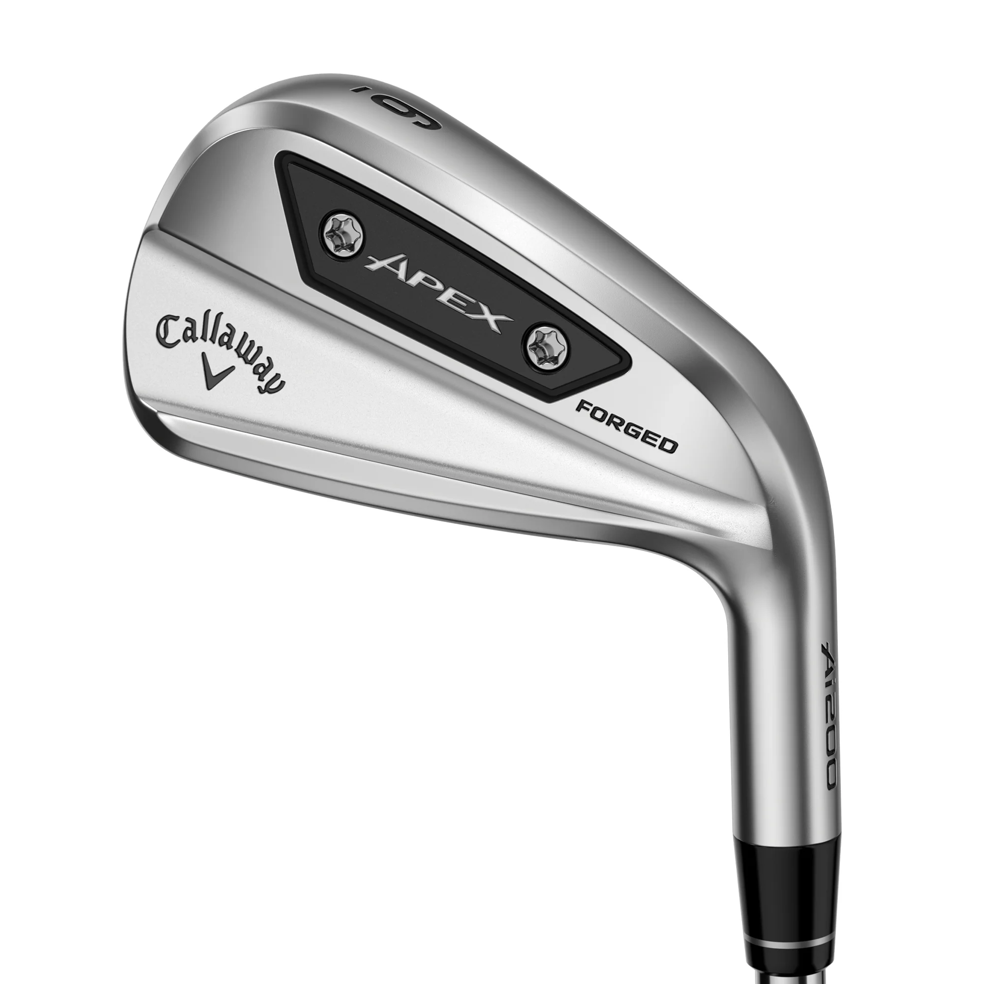 Apex Ai200 Golf Irons (Steel) - Image 5