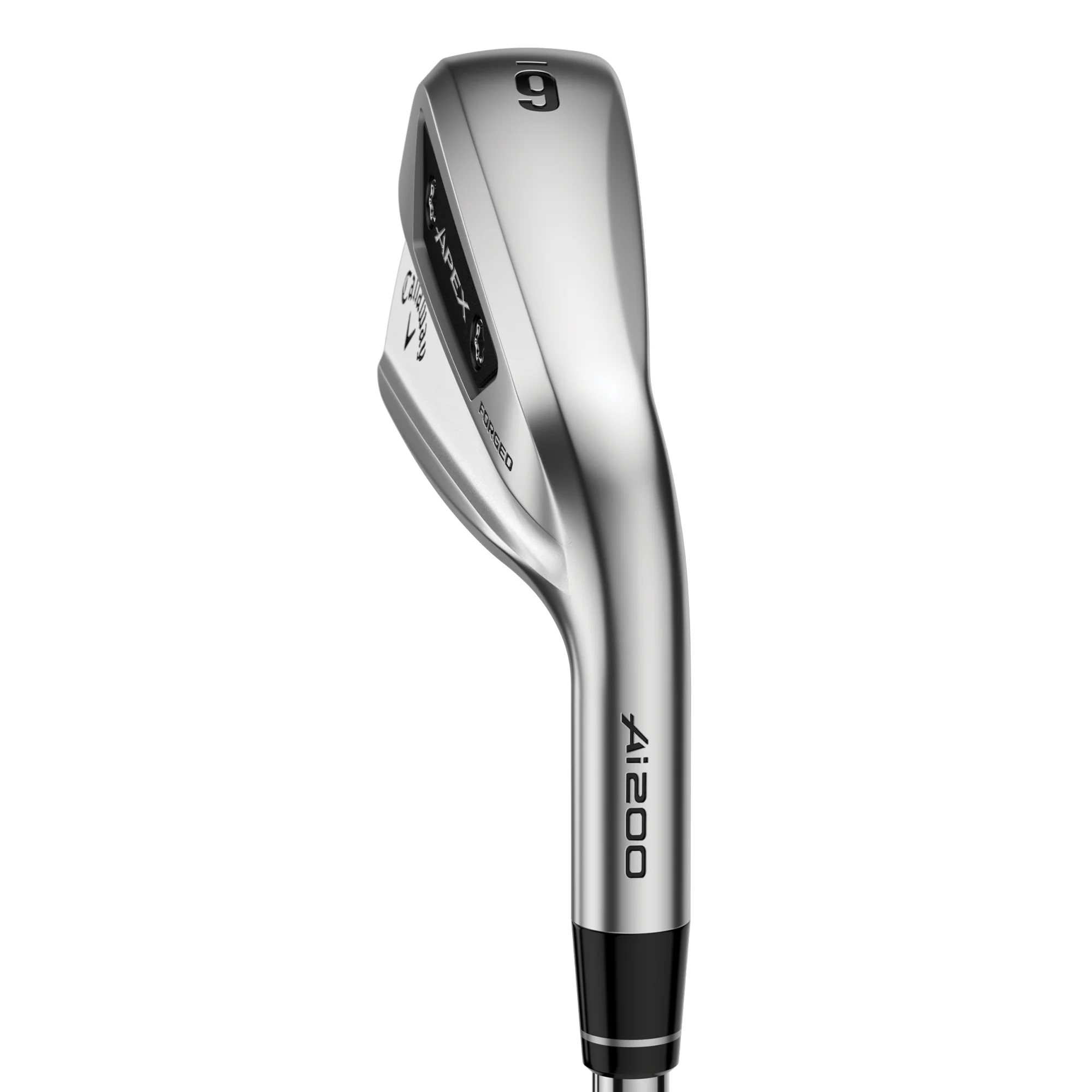 Apex Ai200 Golf Irons (Steel) - Image 6