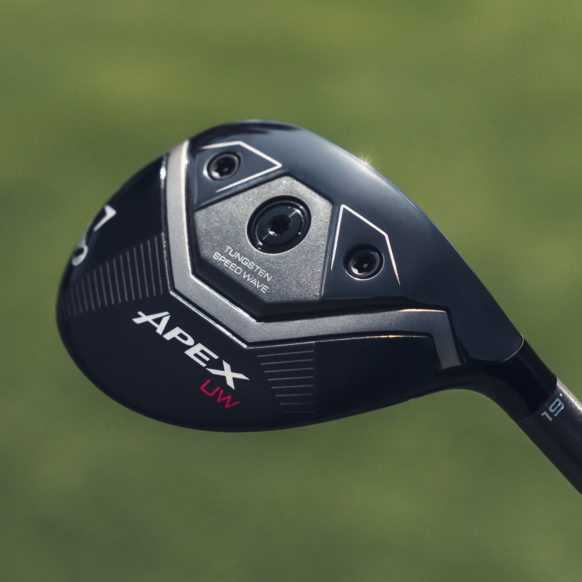 Apex UW Fairway Wood - Image 3