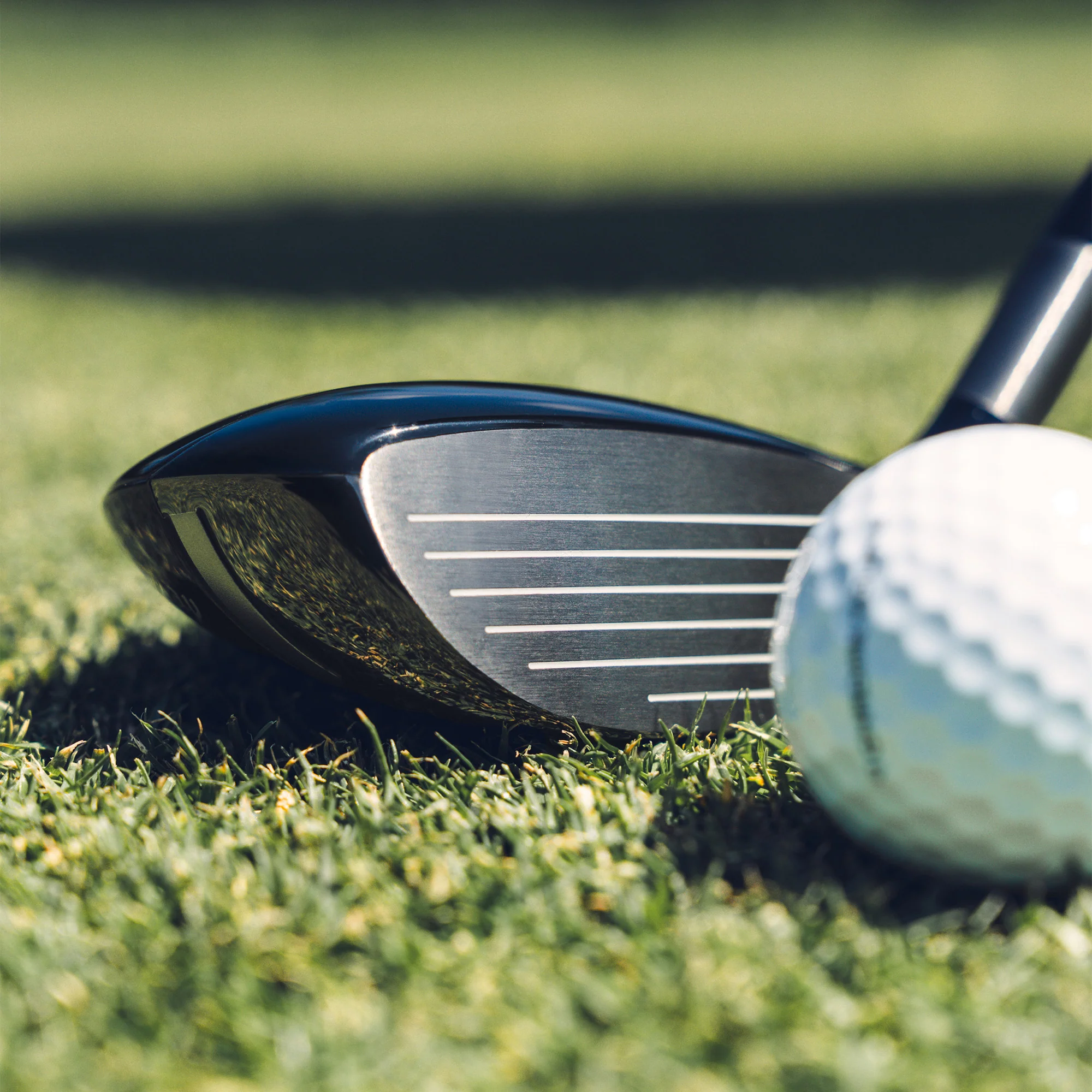 Apex UW Fairway Wood - Image 4