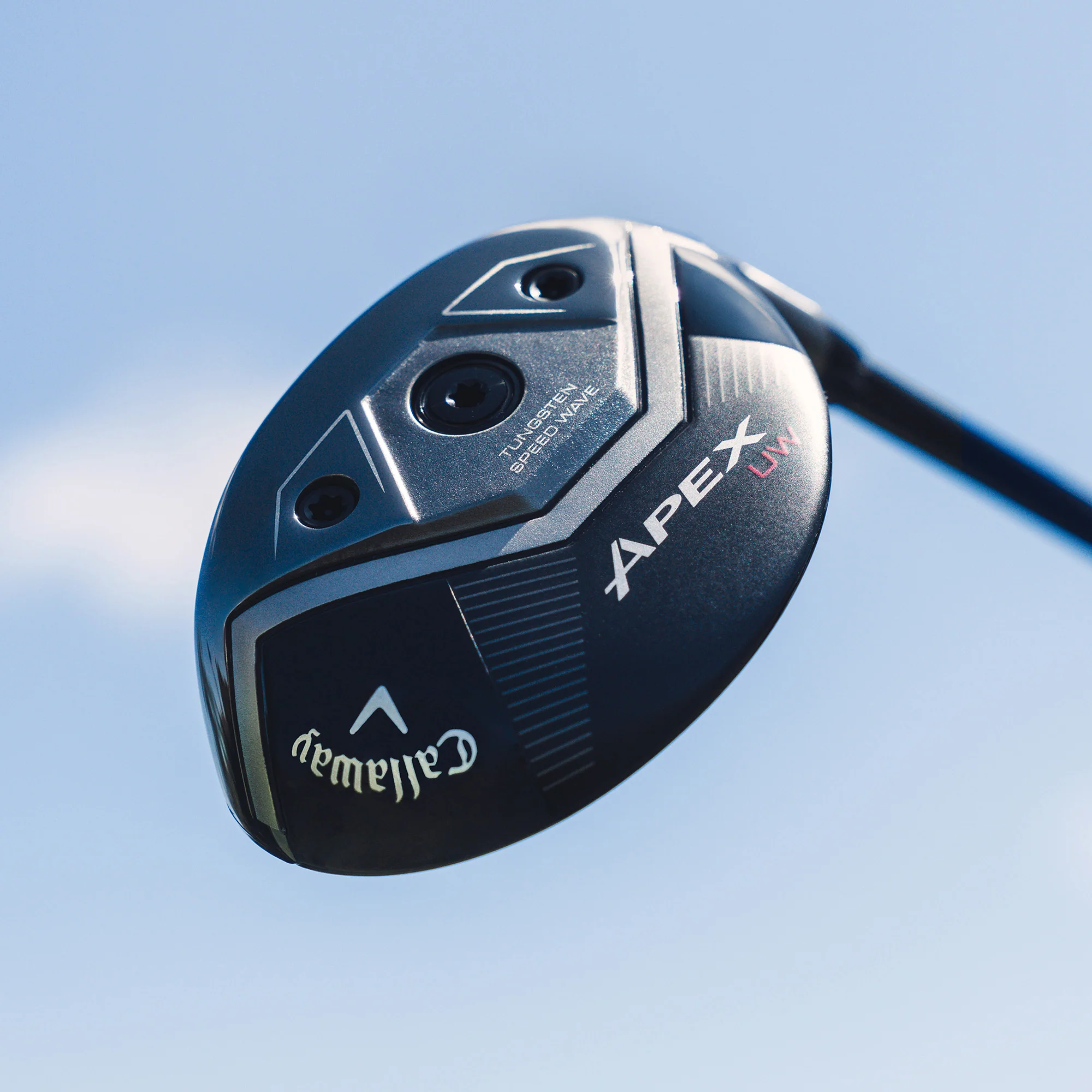 Apex UW Fairway Wood - Image 5