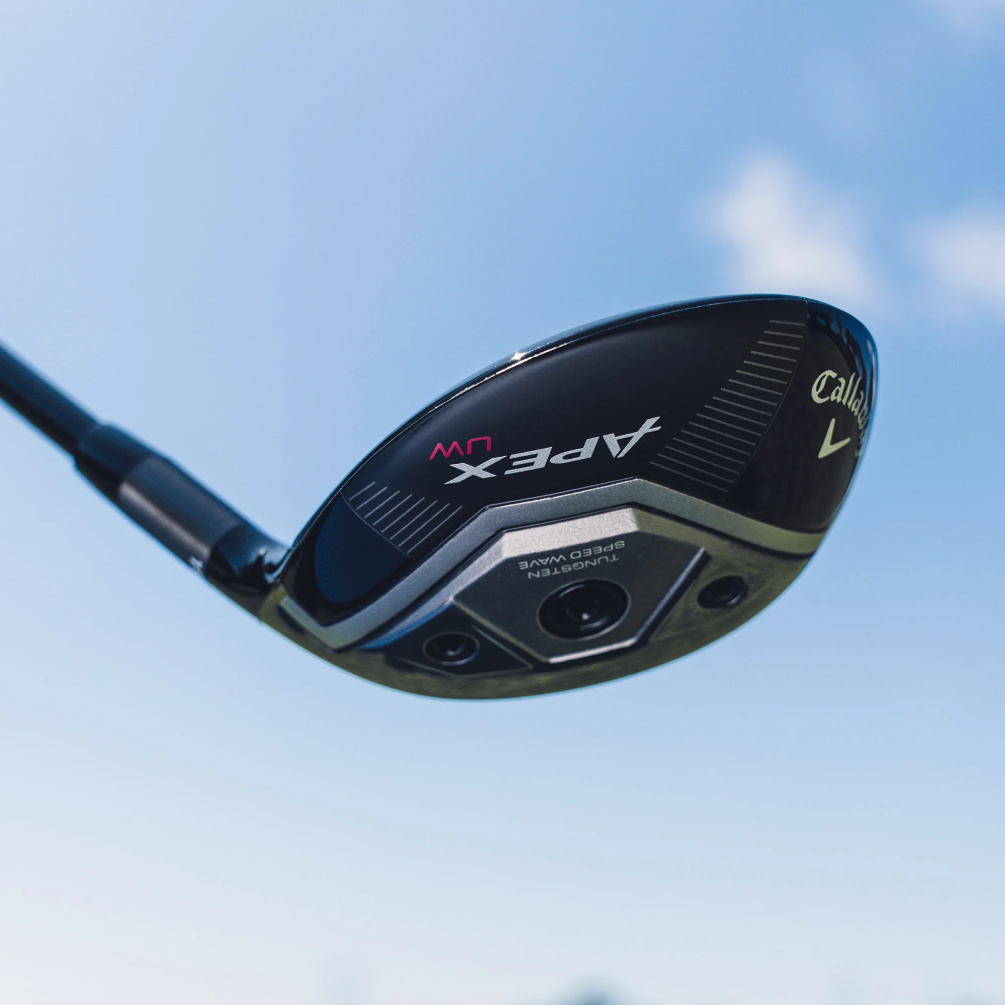 Apex UW Fairway Wood - Image 6