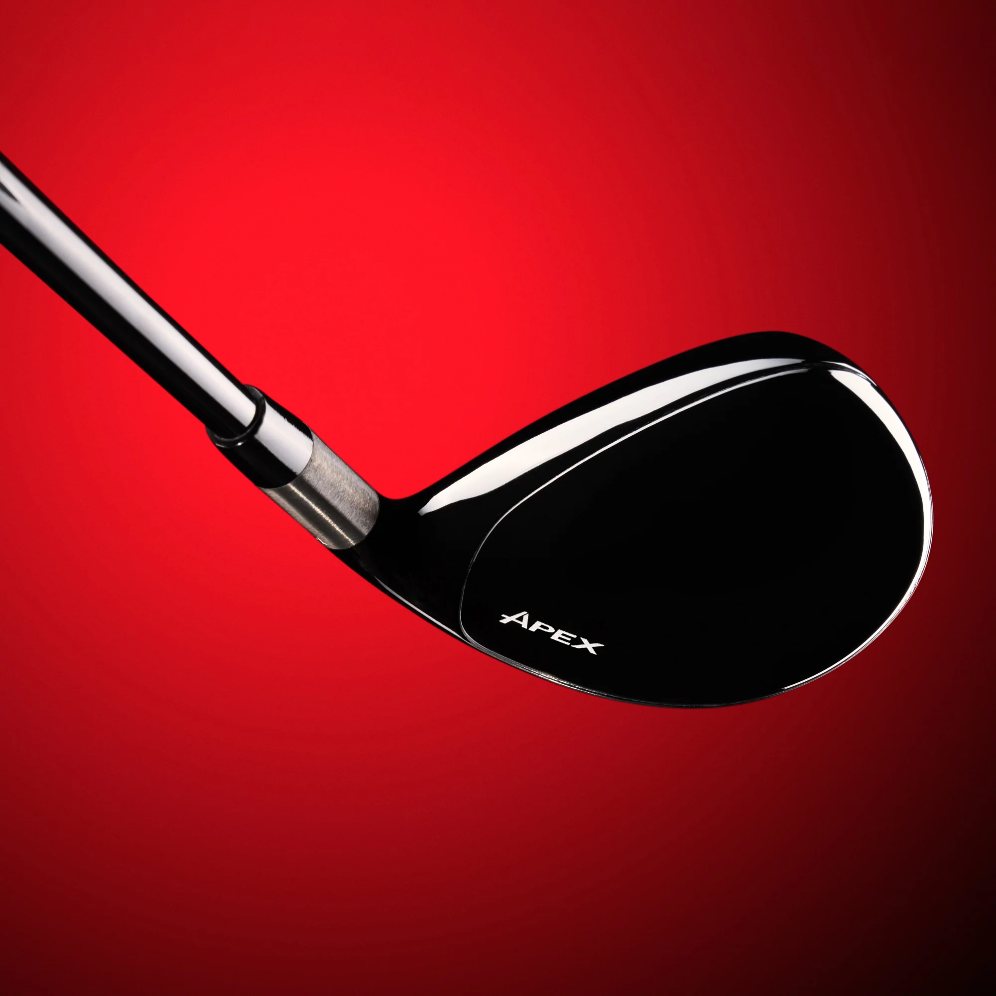Apex UW Fairway Wood - Image 9