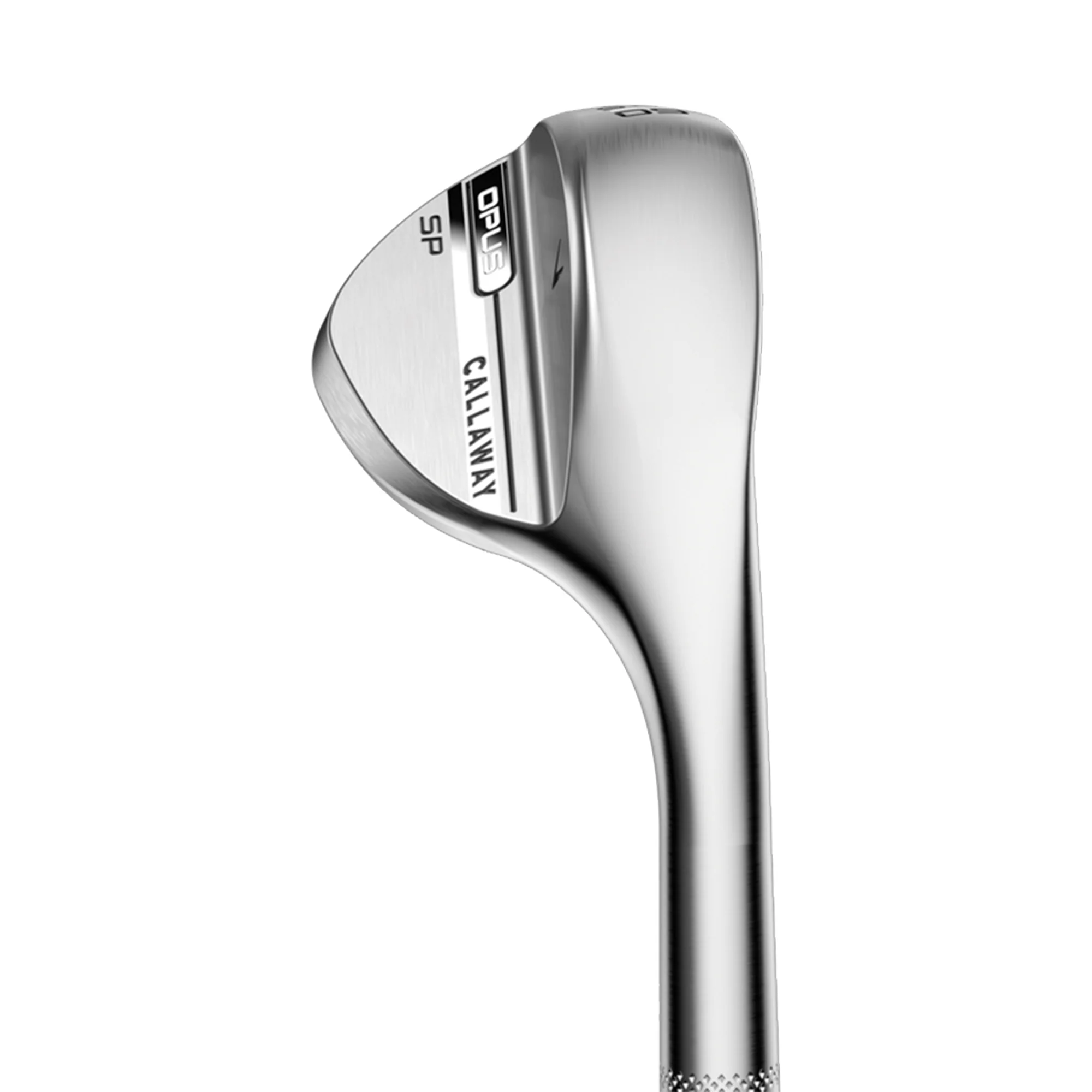 OPUS SP Chrome Wedge - Image 3