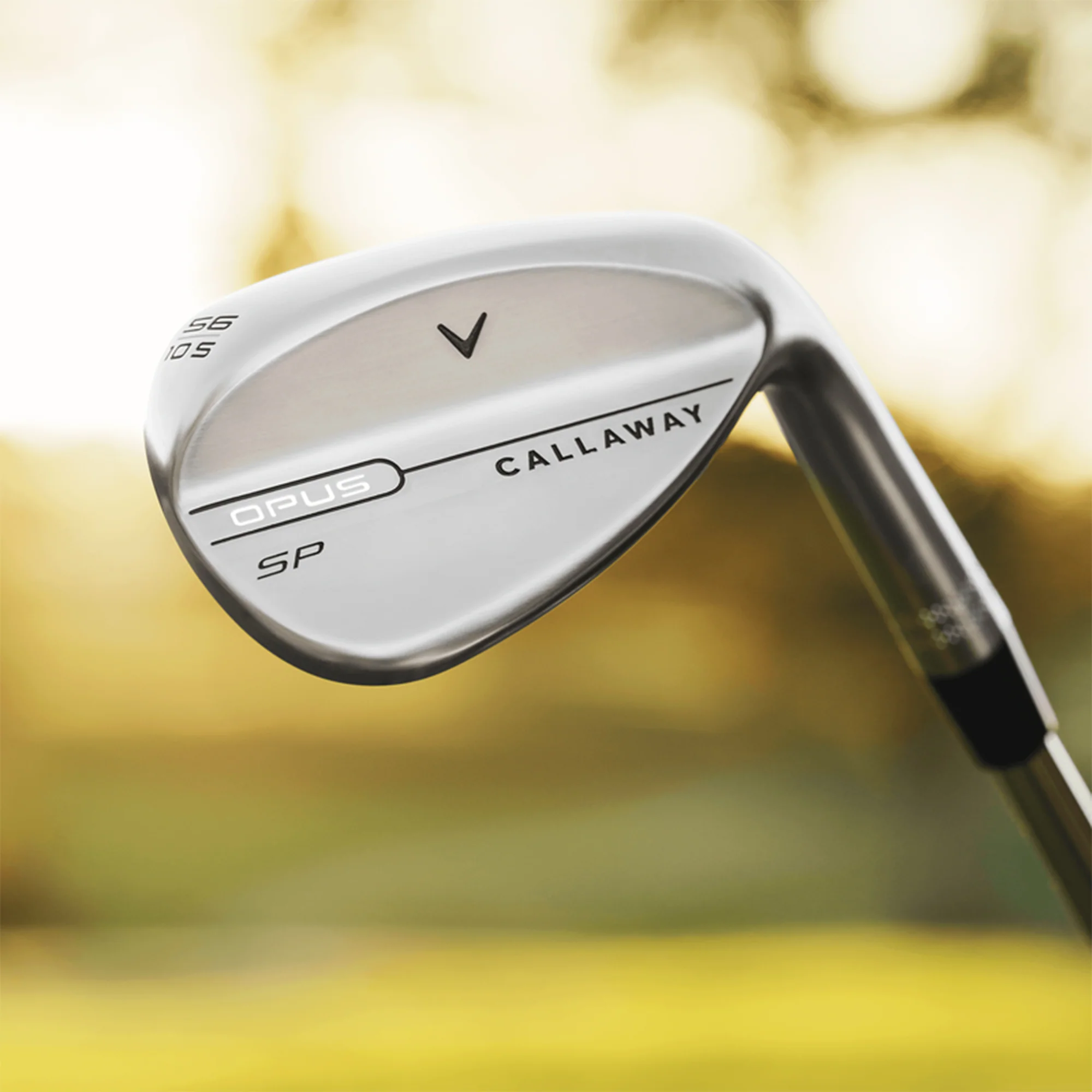 OPUS SP Chrome Wedge - Image 5