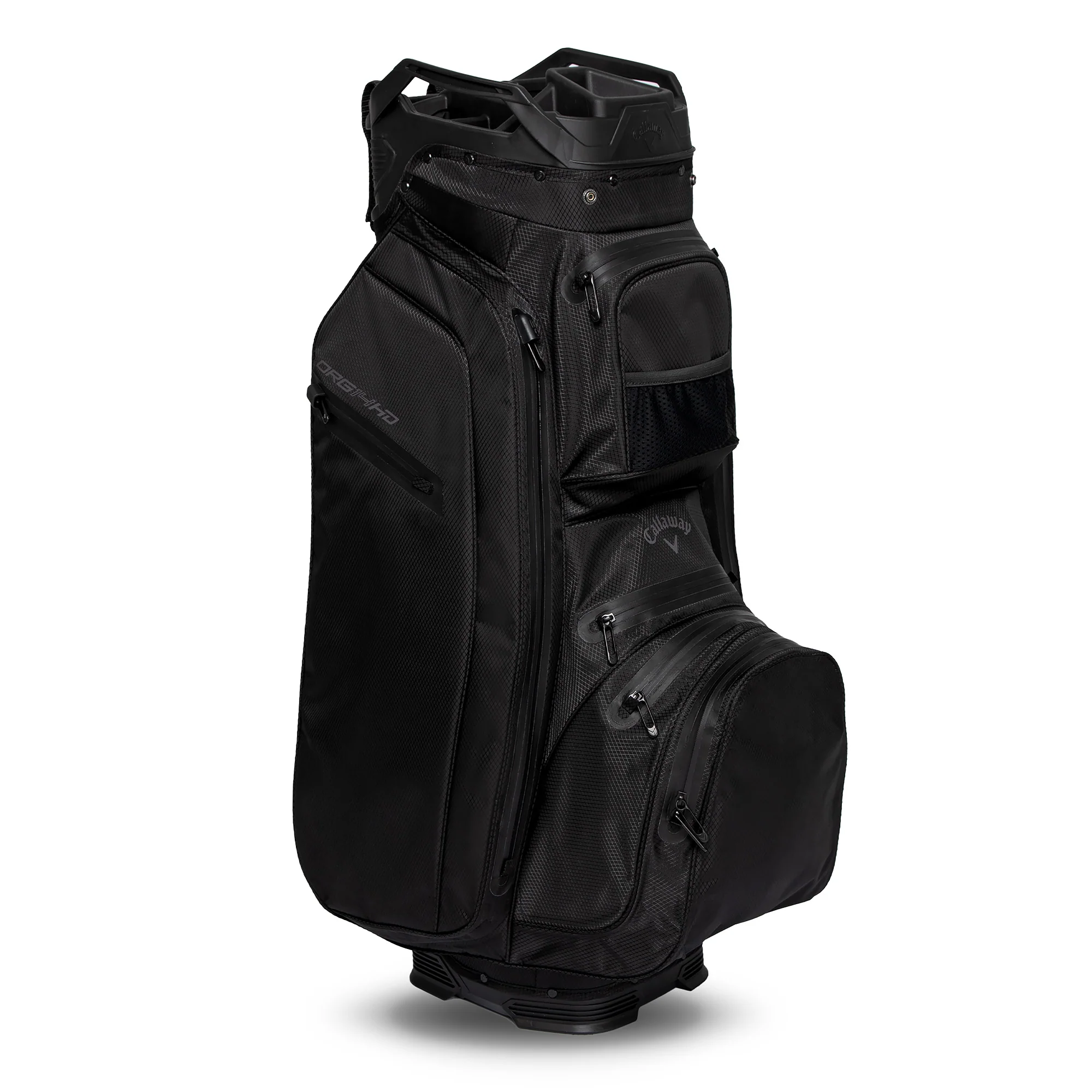 Org 14 HD Cart Bag - Image 2