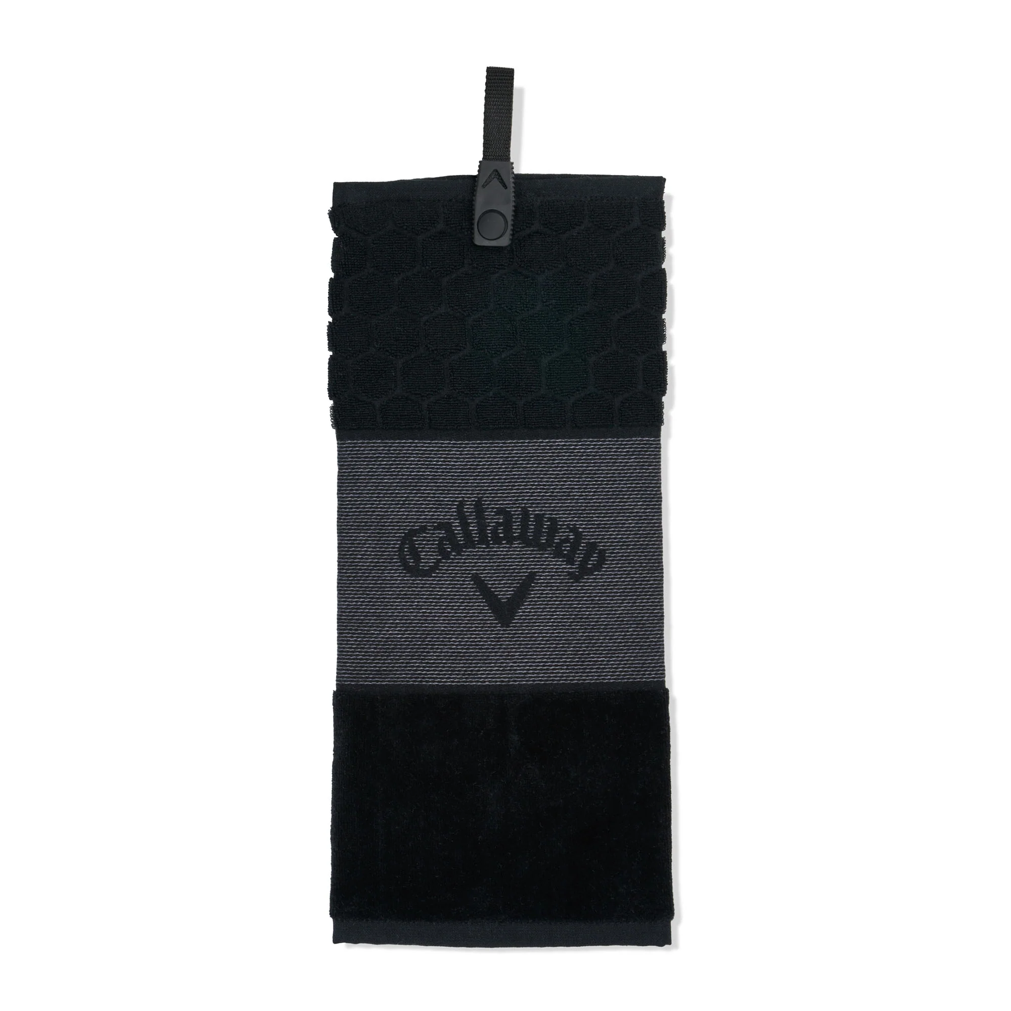 Trifold Golf Towel - Callaway