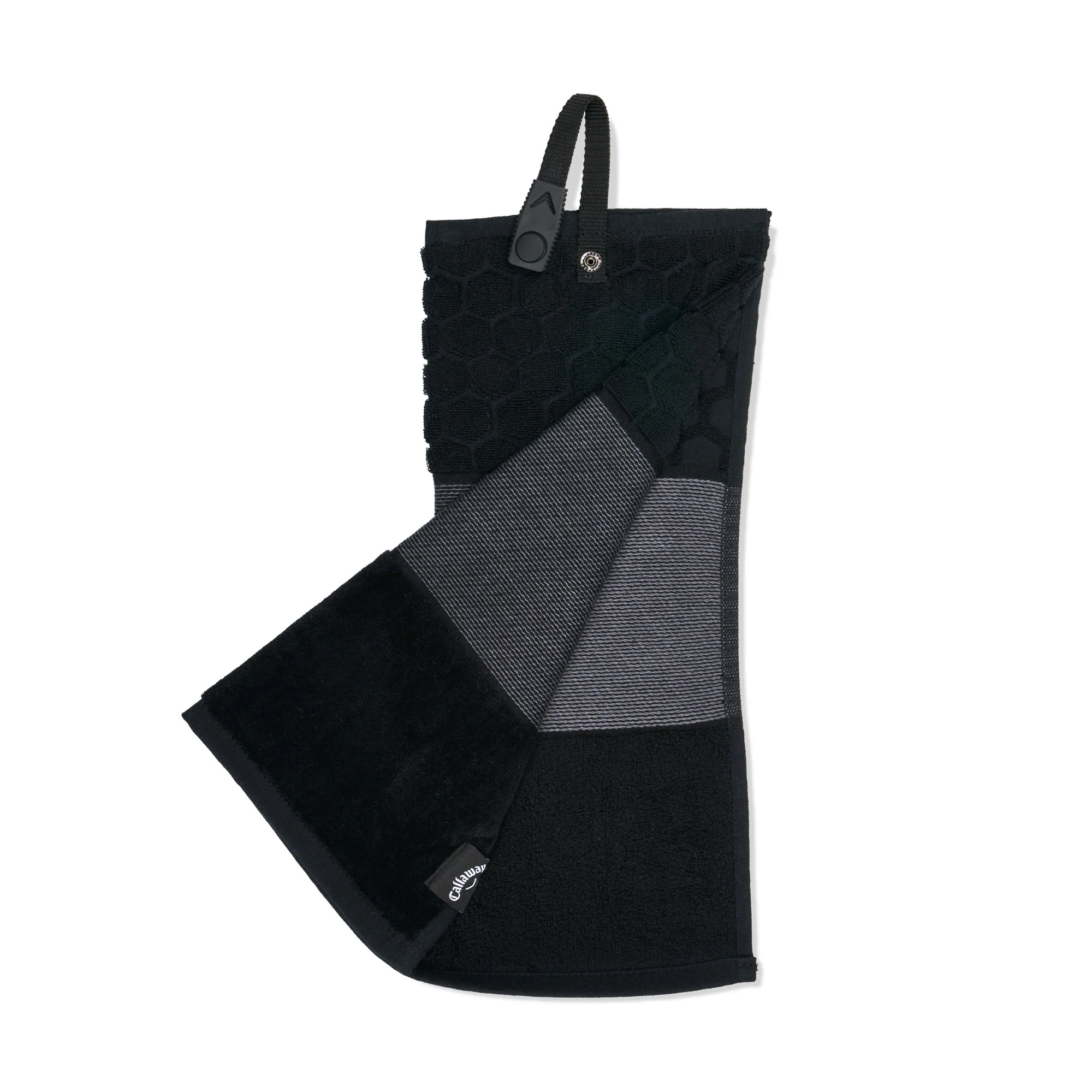 Trifold Golf Towel - Callaway - Image 2