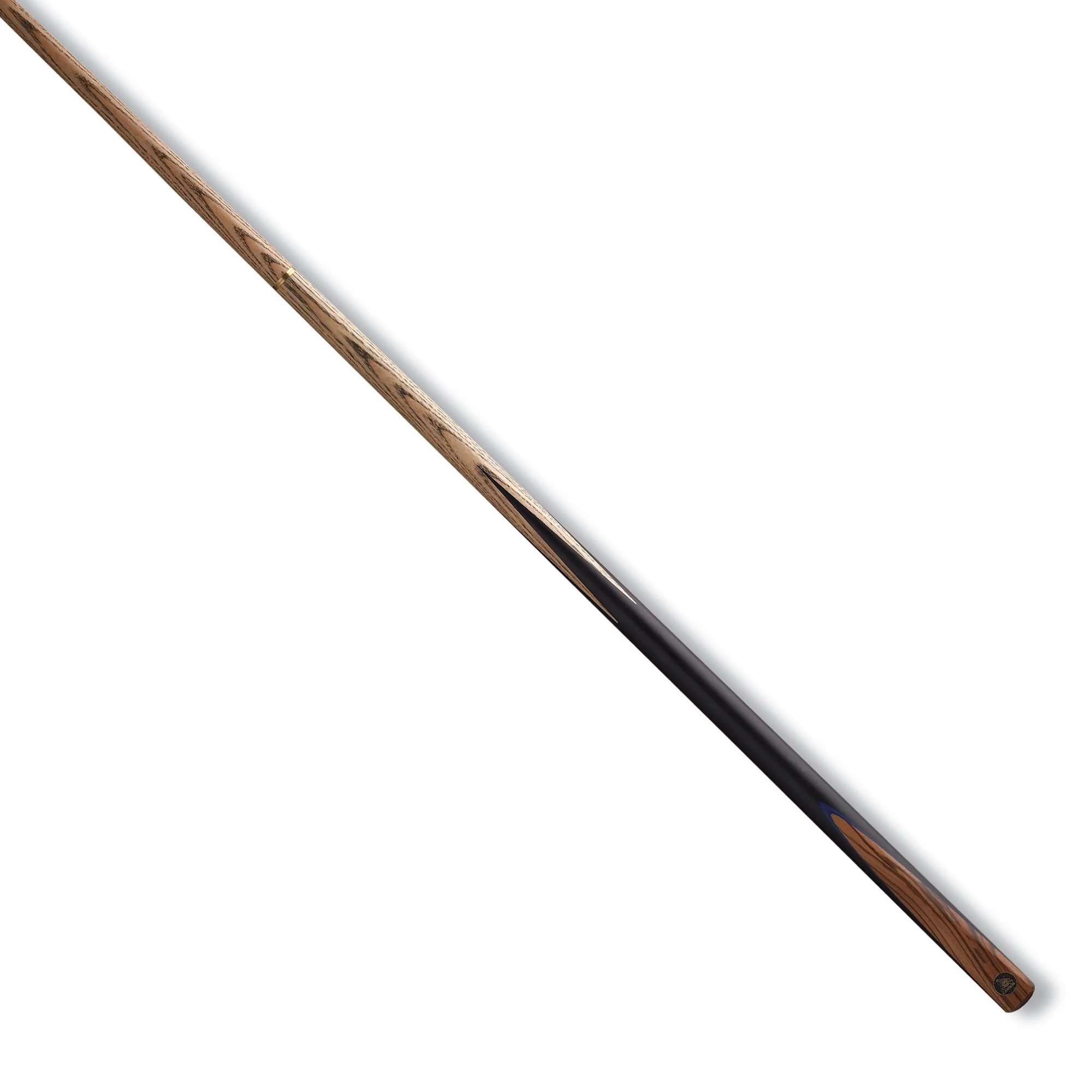 Cannon Azure 2 Piece Cue Snooker Cue - Image 2