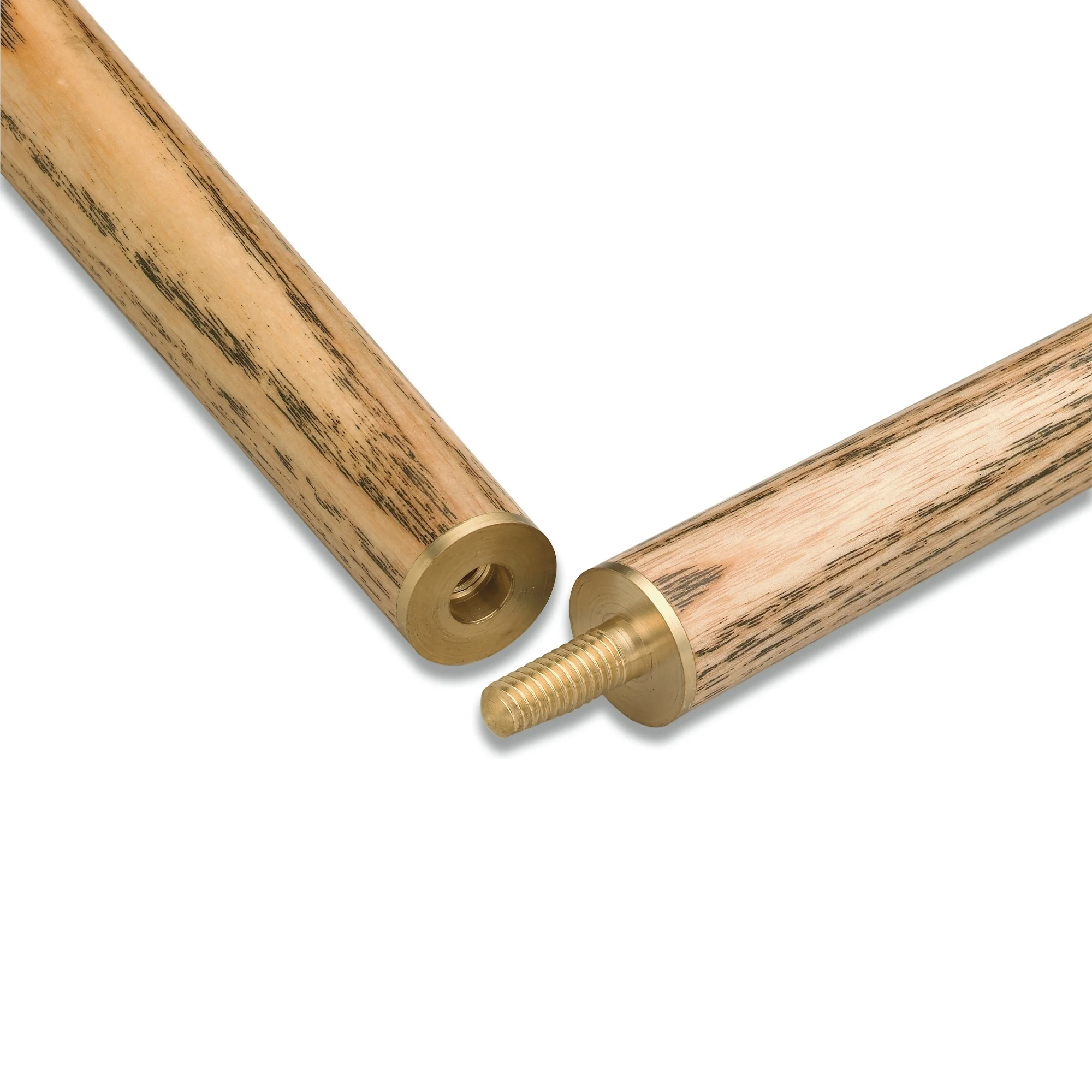 Cannon Azure 2 Piece Cue Snooker Cue - Image 3