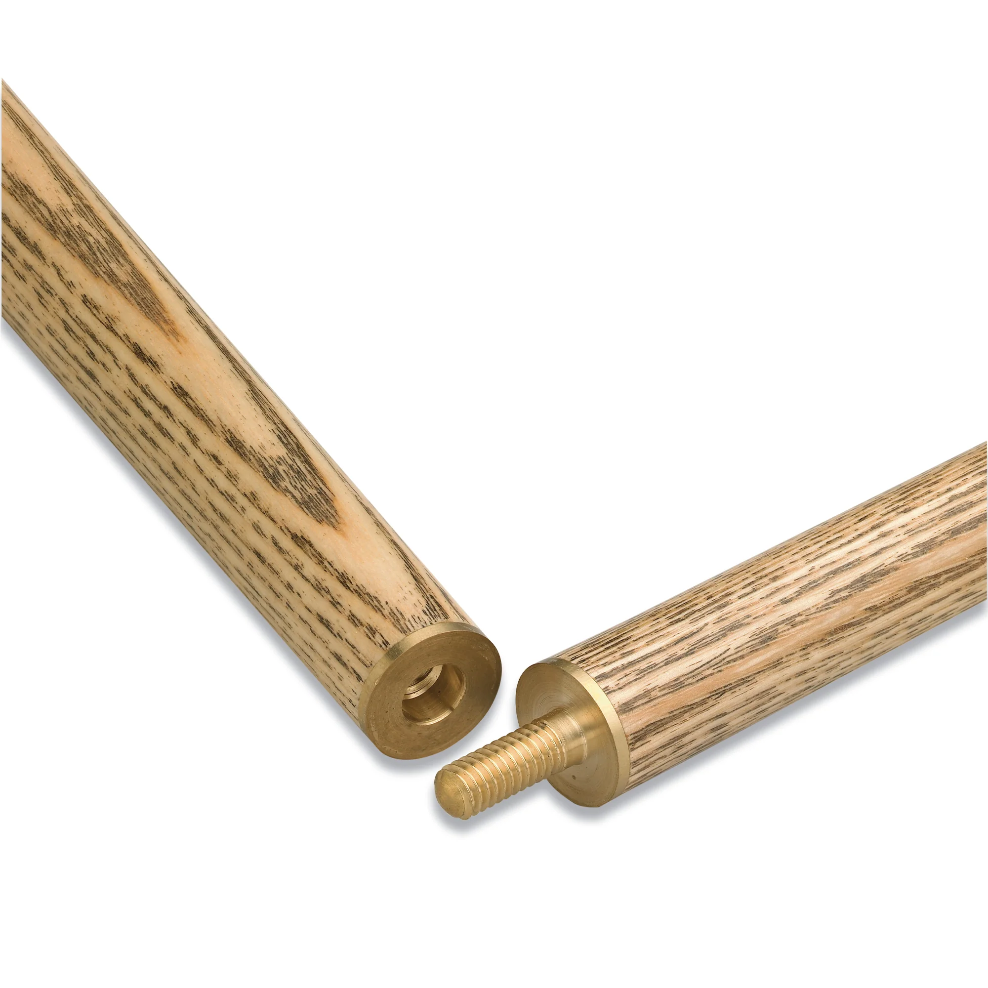 Cannon Energy 2 Piece Snooker Cue - Image 4