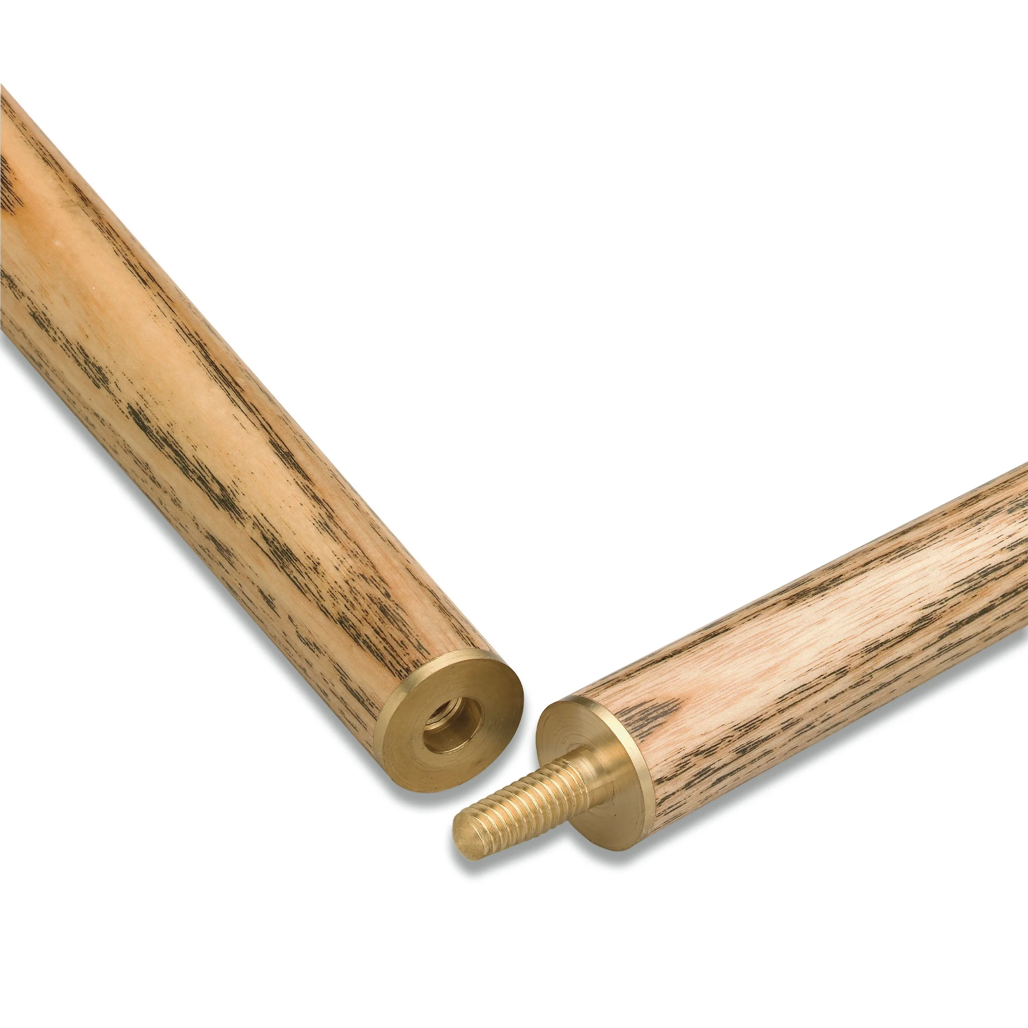 Cannon Focus 2 Piece Snooker Cue & Mini Butt - Image 3