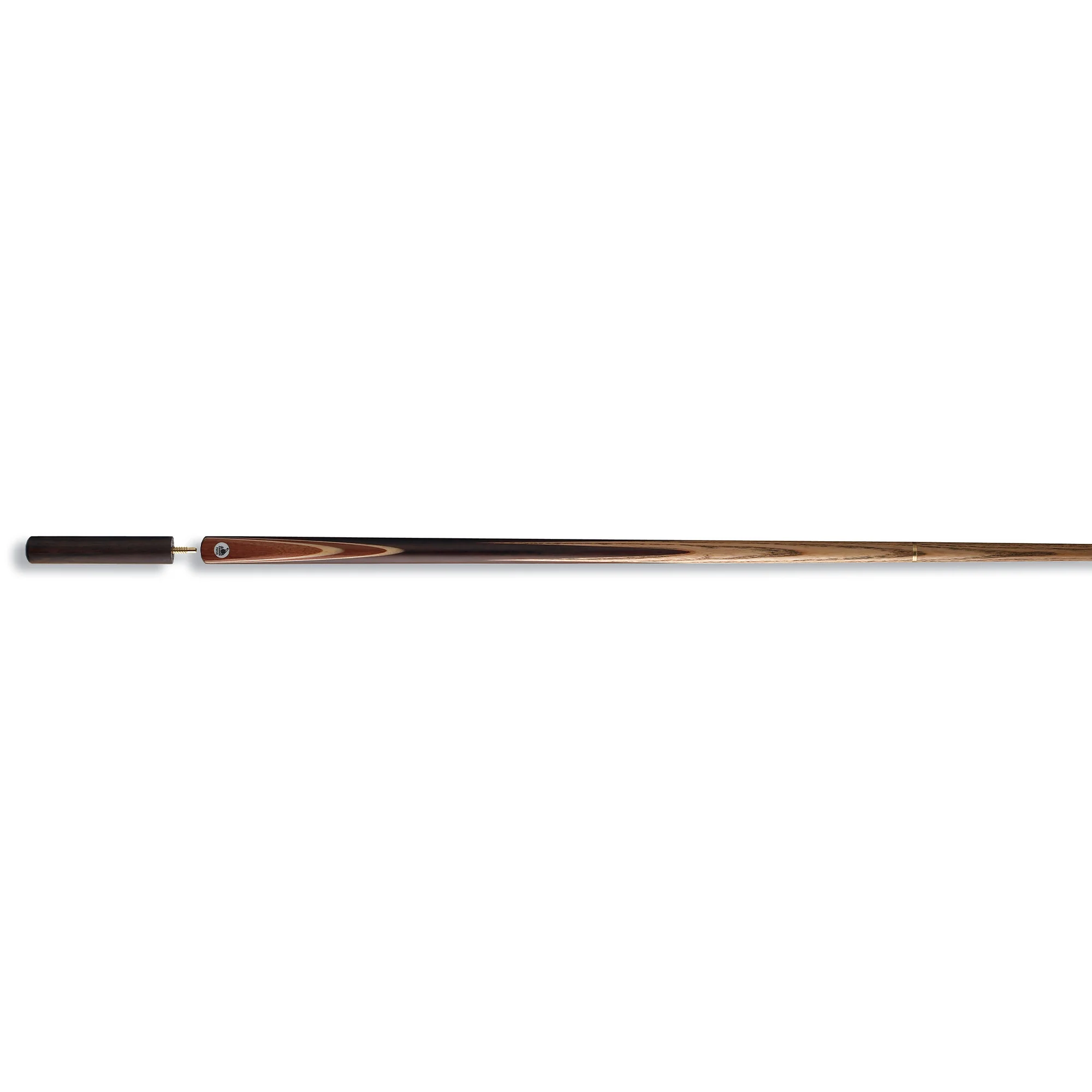 Cannon Focus 2 Piece Snooker Cue & Mini Butt - Image 5