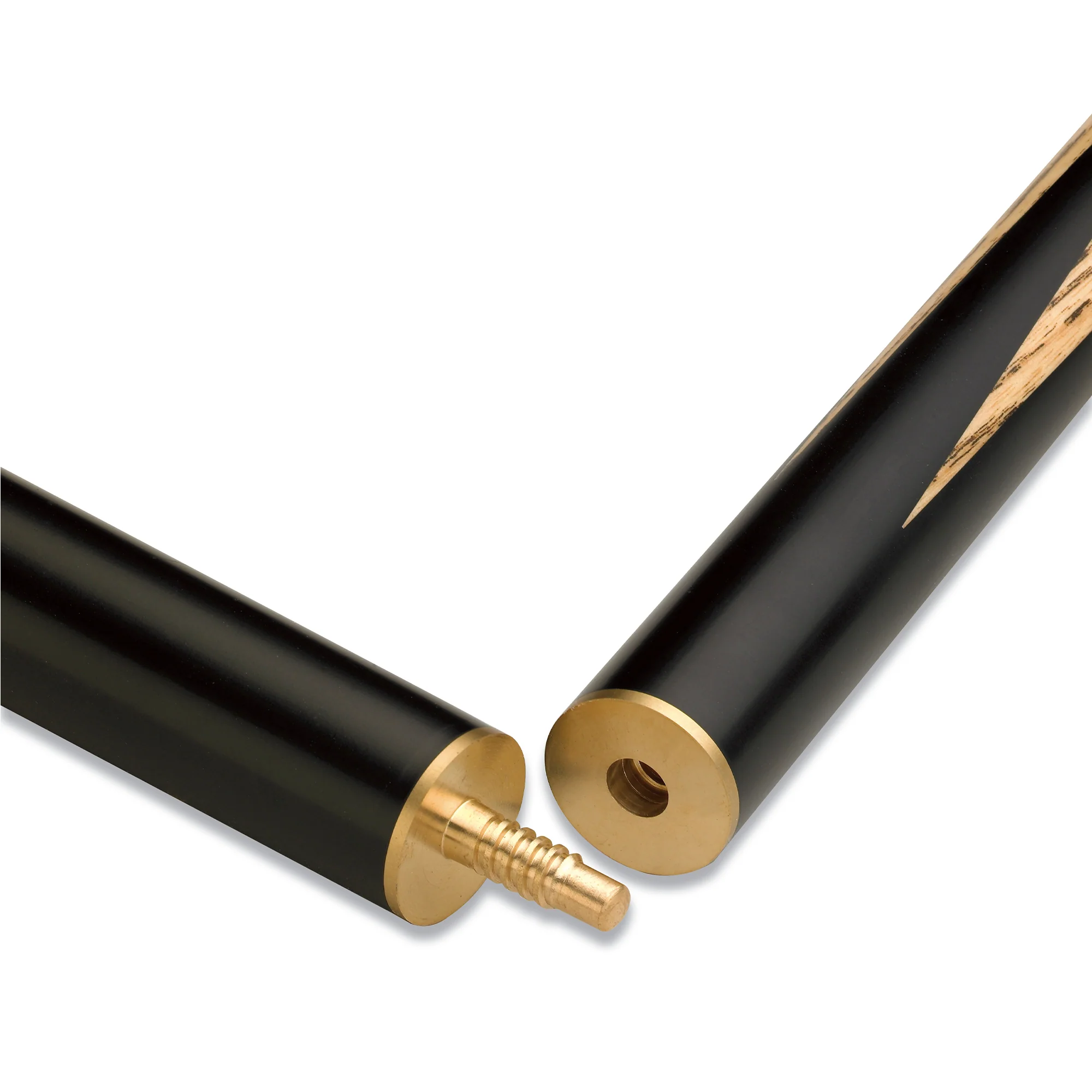 Cannon Manta 3 Section Pool Cue - Image 3