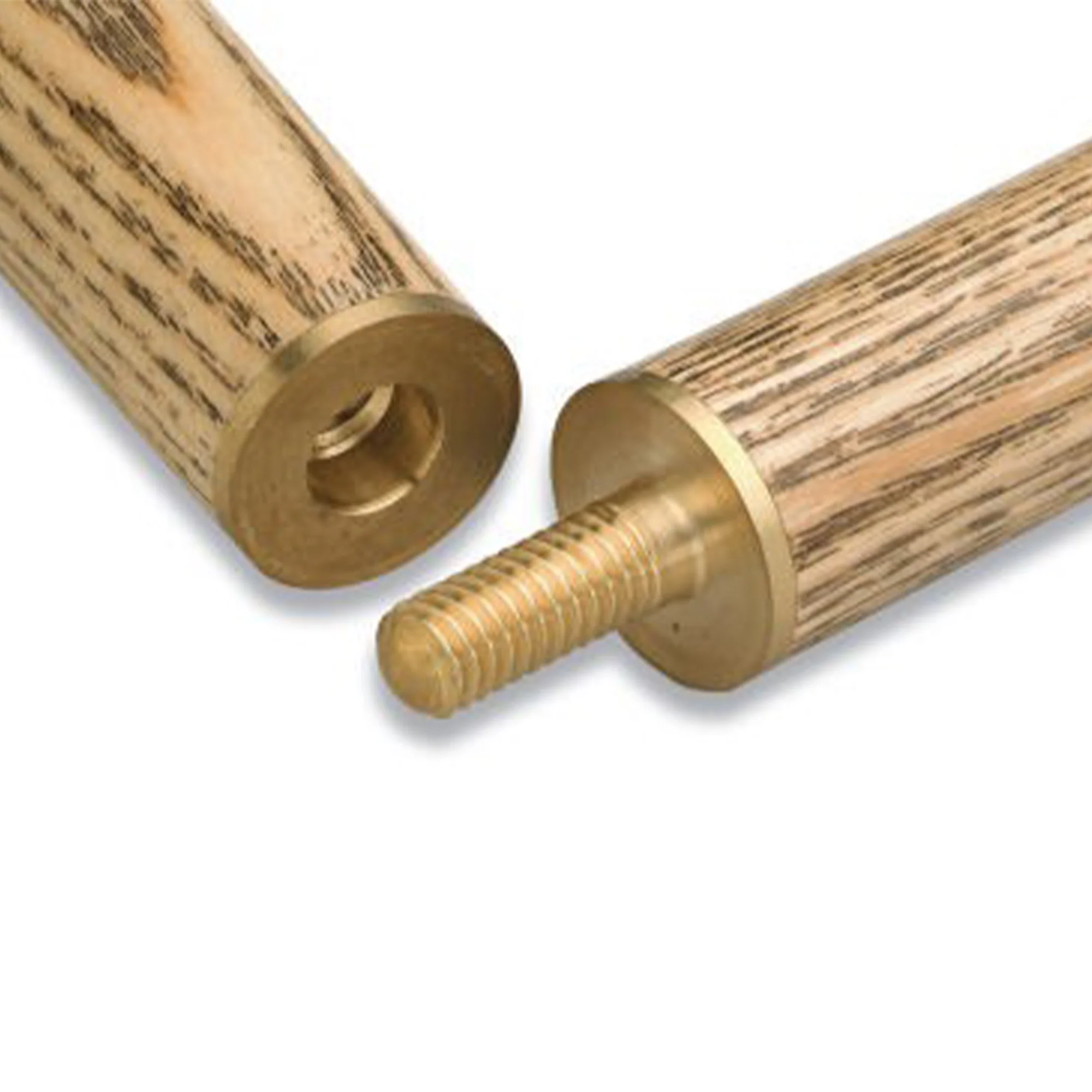 Cannon Manta 3 Section Pool Cue - Image 5