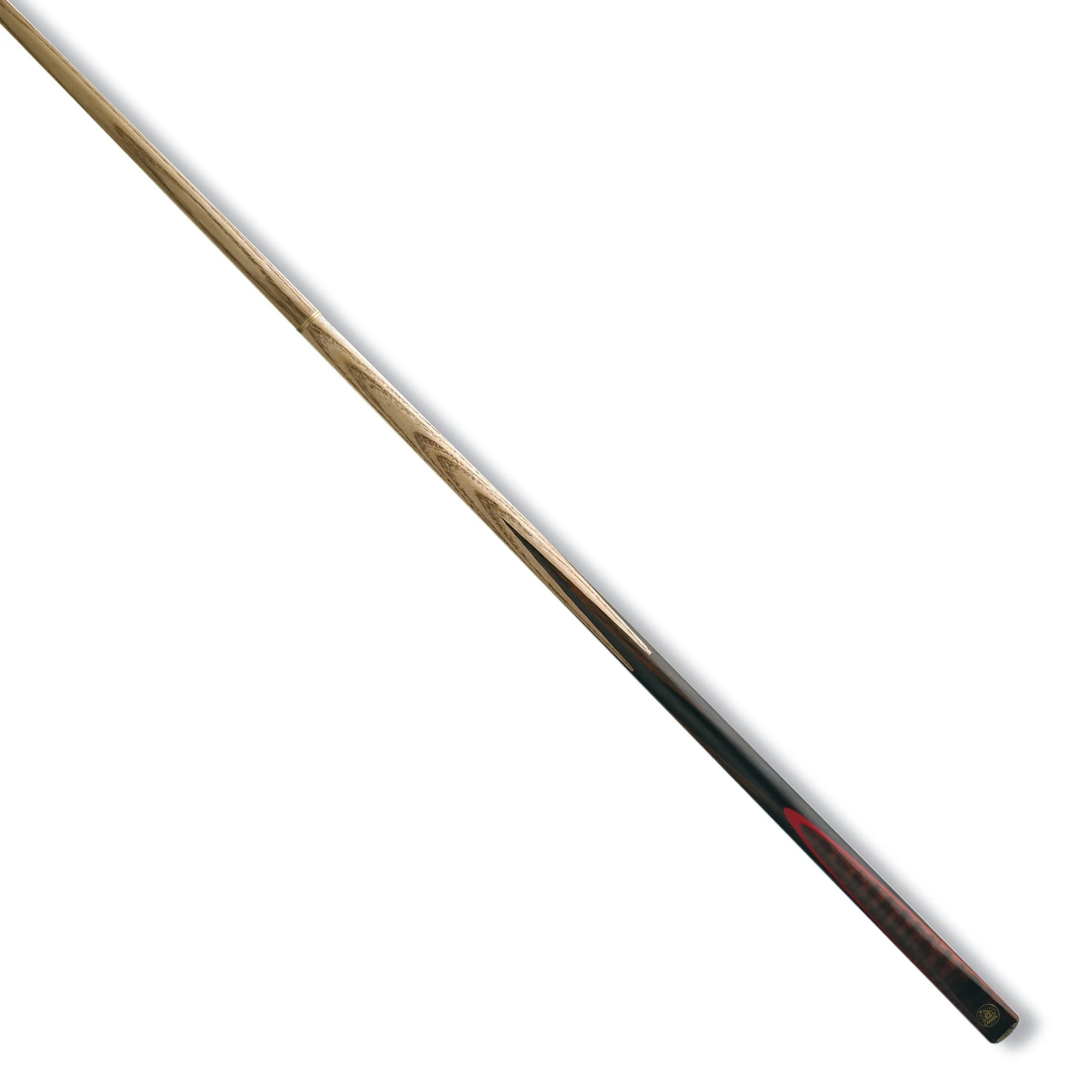 Cannon Ruby 2 Piece Snooker Cue - Image 2