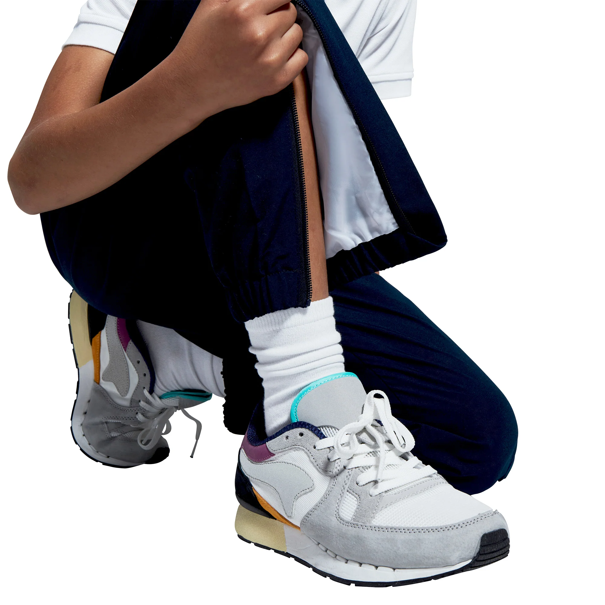 Lined Stadium Pant - Junior - Image 7