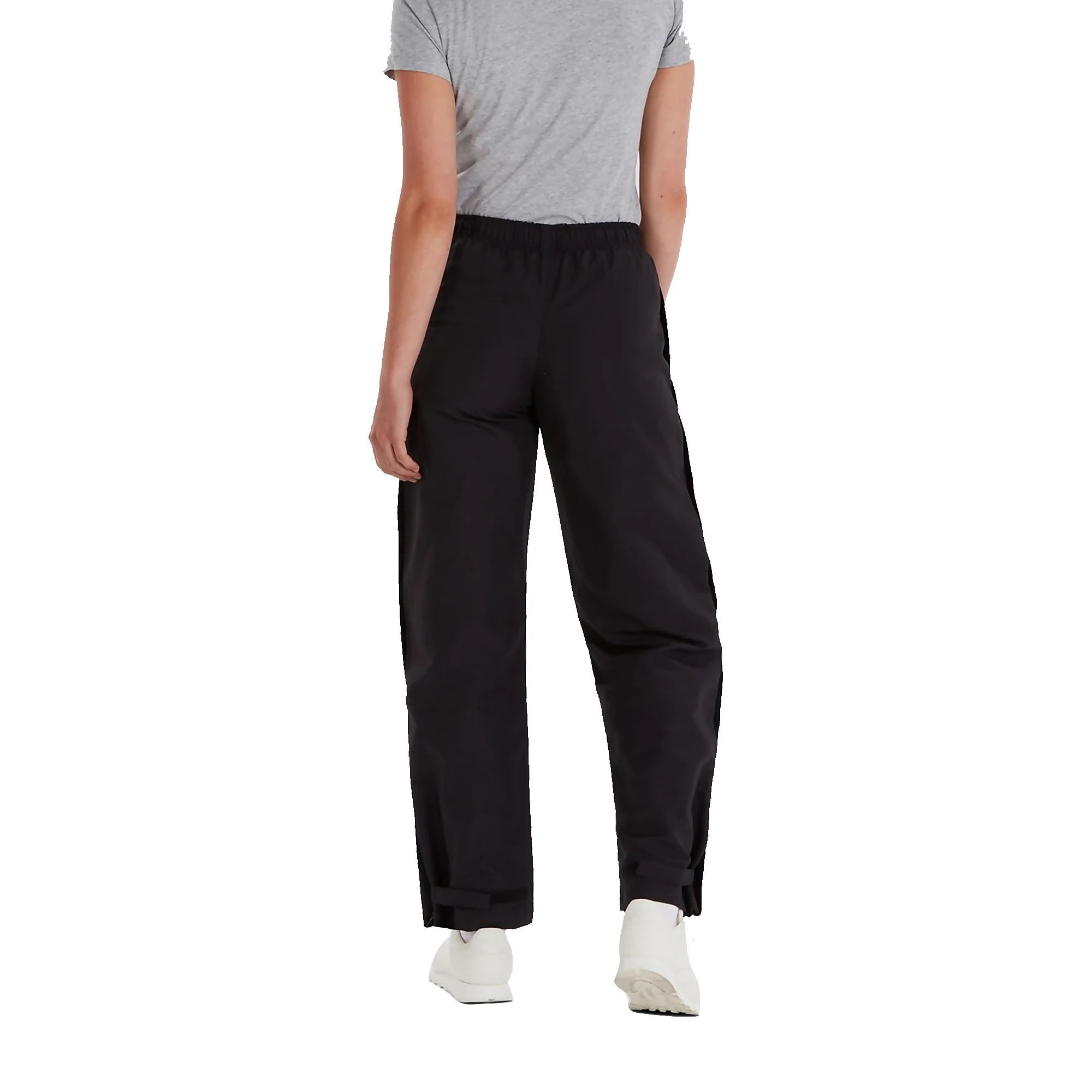 Open Hem Stadium Pant Womens - Image 2