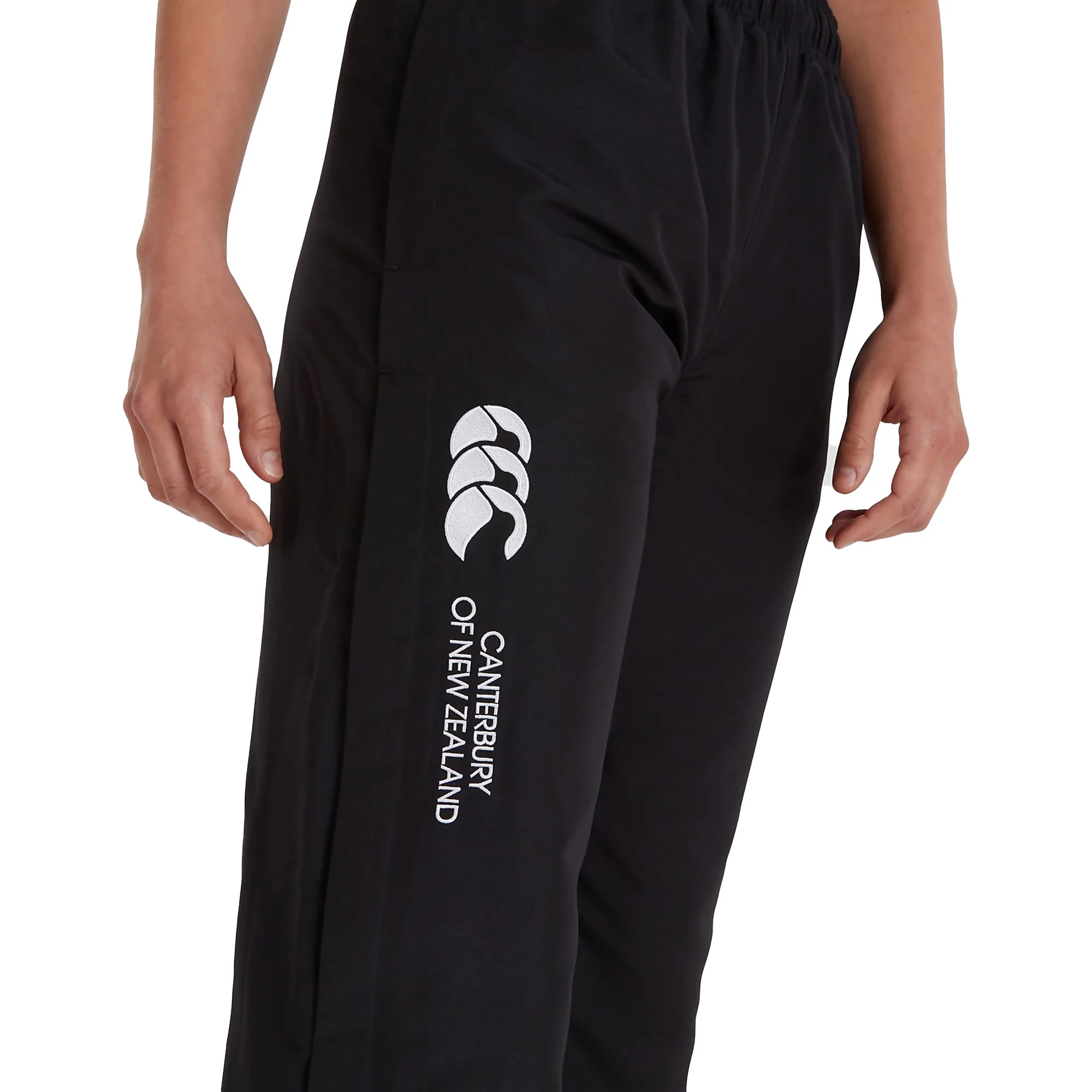 Open Hem Stadium Pant Womens - Image 3