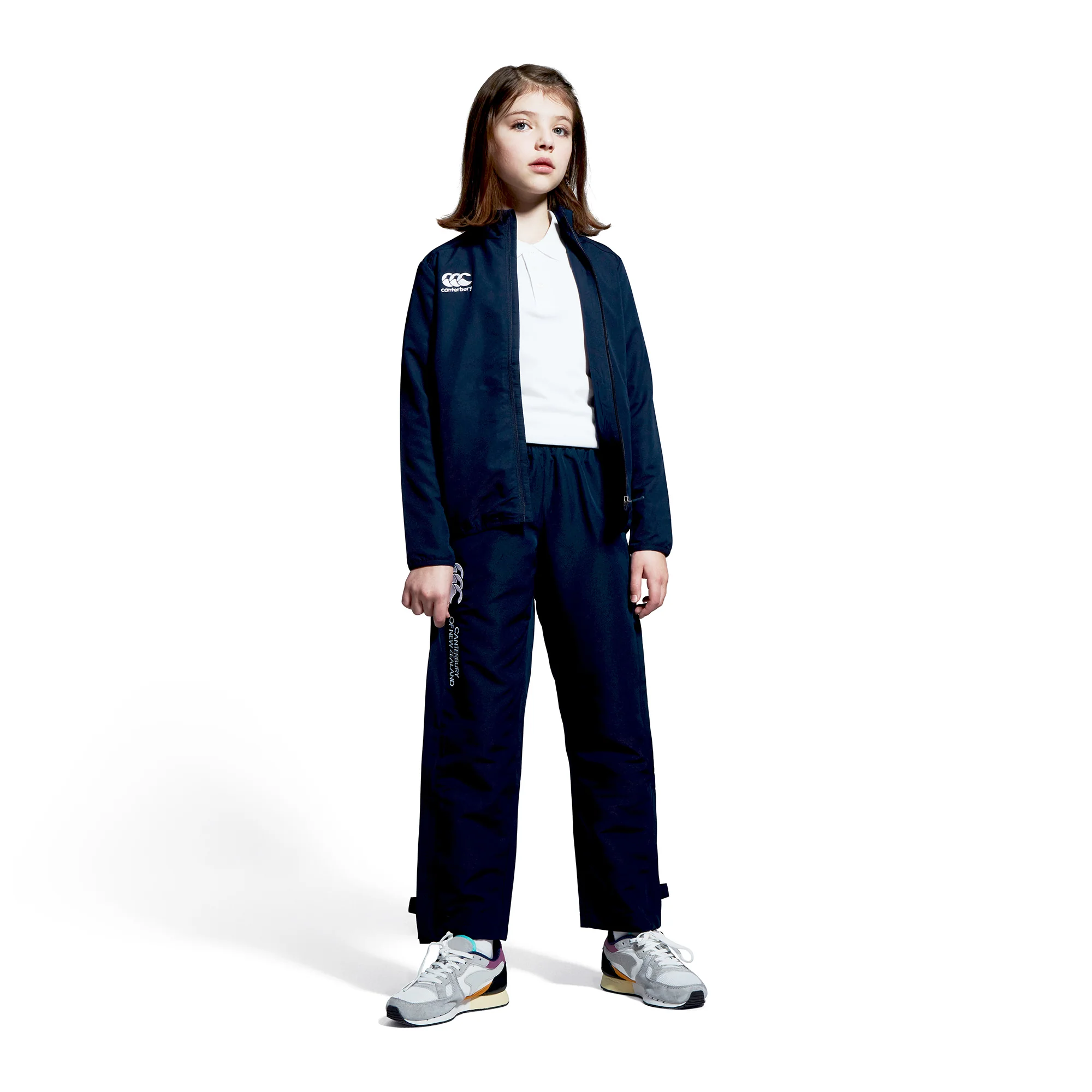 Open Hem Stadium Pant - Junior - Image 4