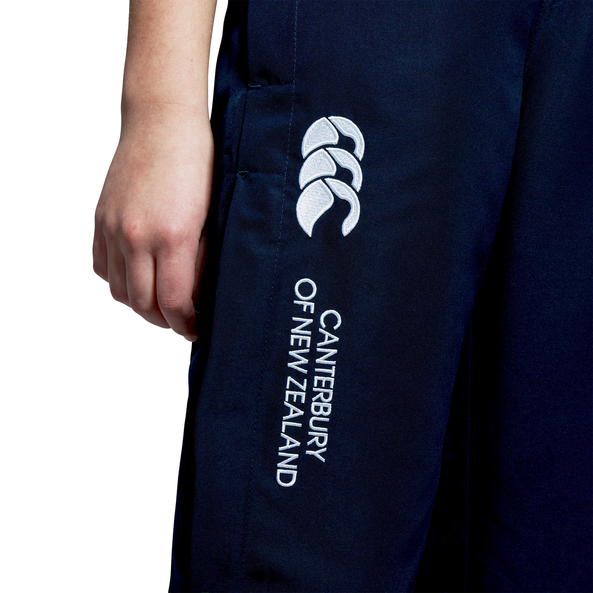 Open Hem Stadium Pant - Junior - Image 5