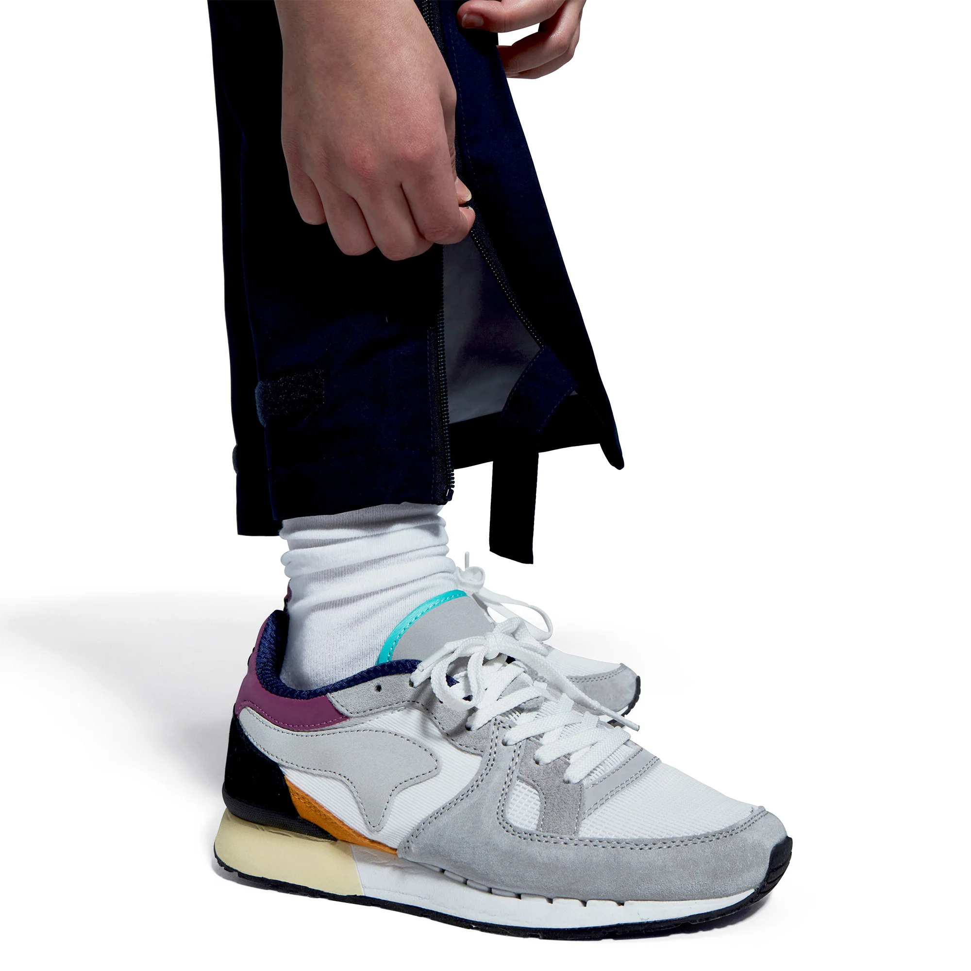 Open Hem Stadium Pant - Junior - Image 6