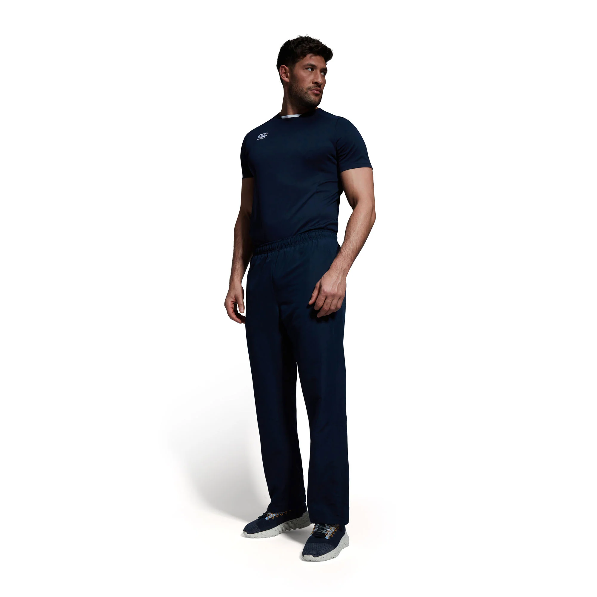 Open Hem Stadium Pant - Image 2