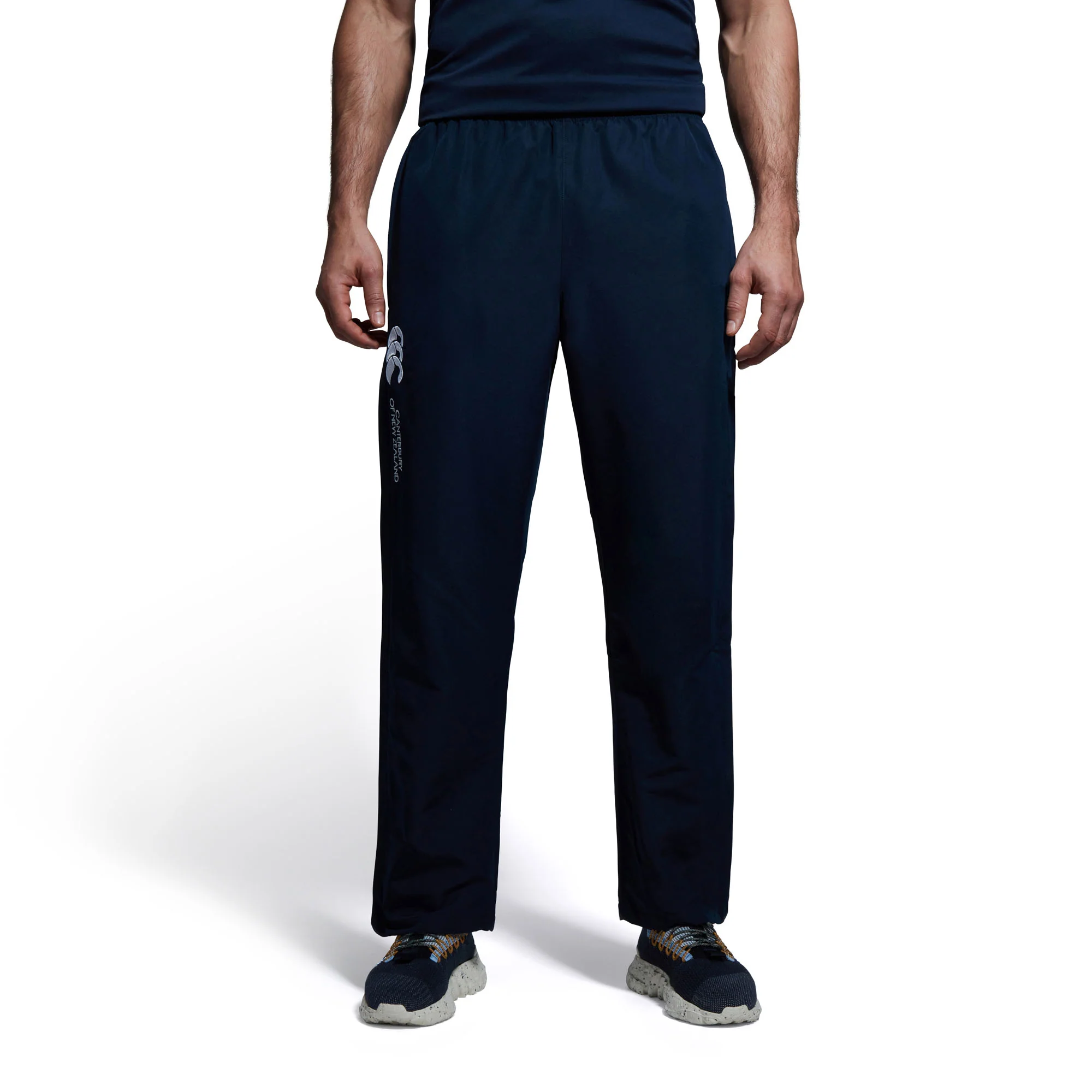 Open Hem Stadium Pant - Image 3