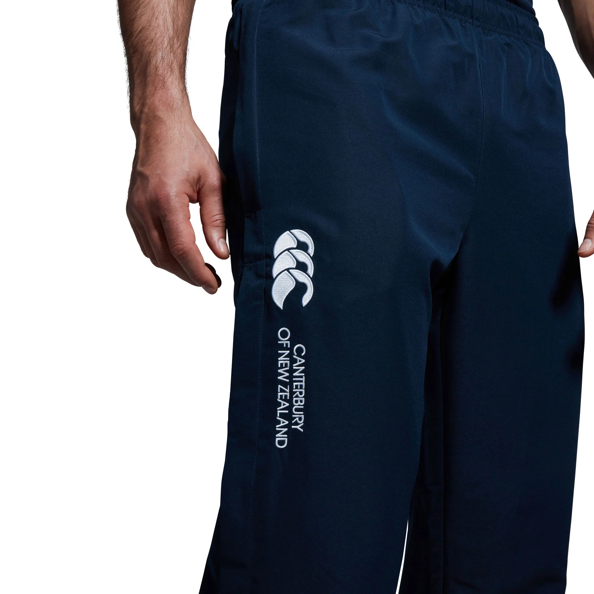 Open Hem Stadium Pant - Image 5