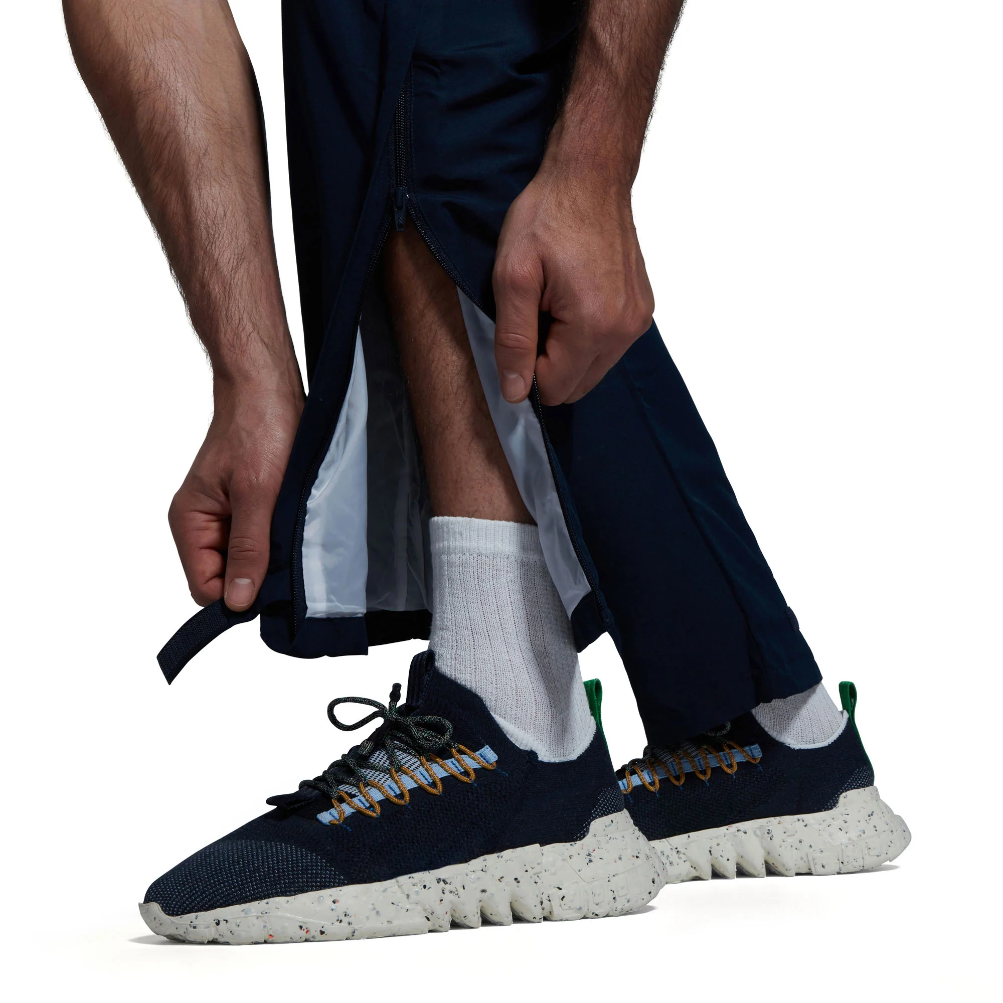 Open Hem Stadium Pant - Image 7