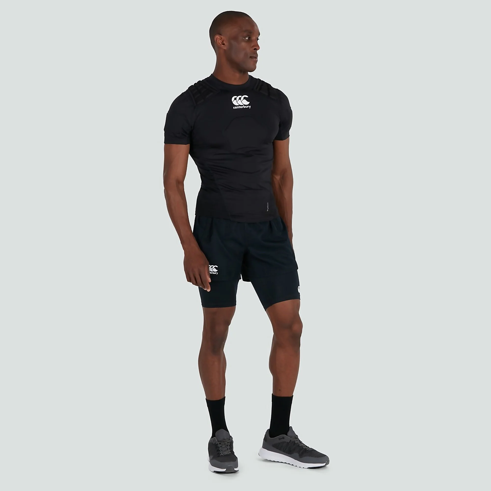 CCC Pro Protection Vest - Image 4
