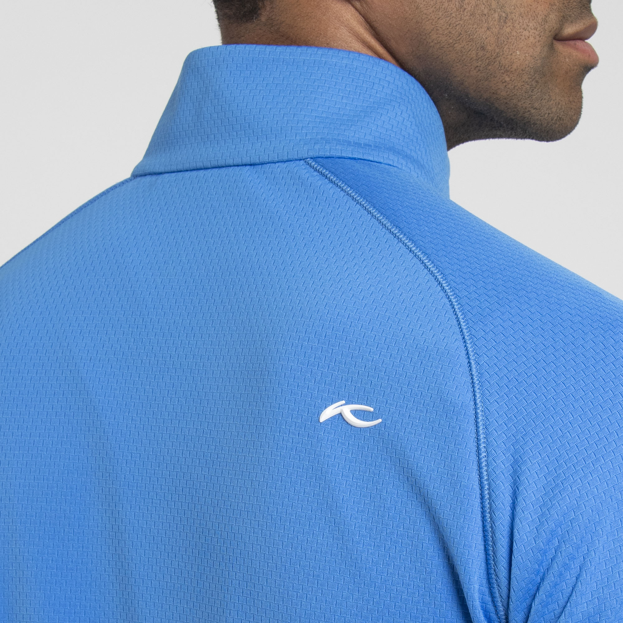 Capture Golf Midlayer - Image 3