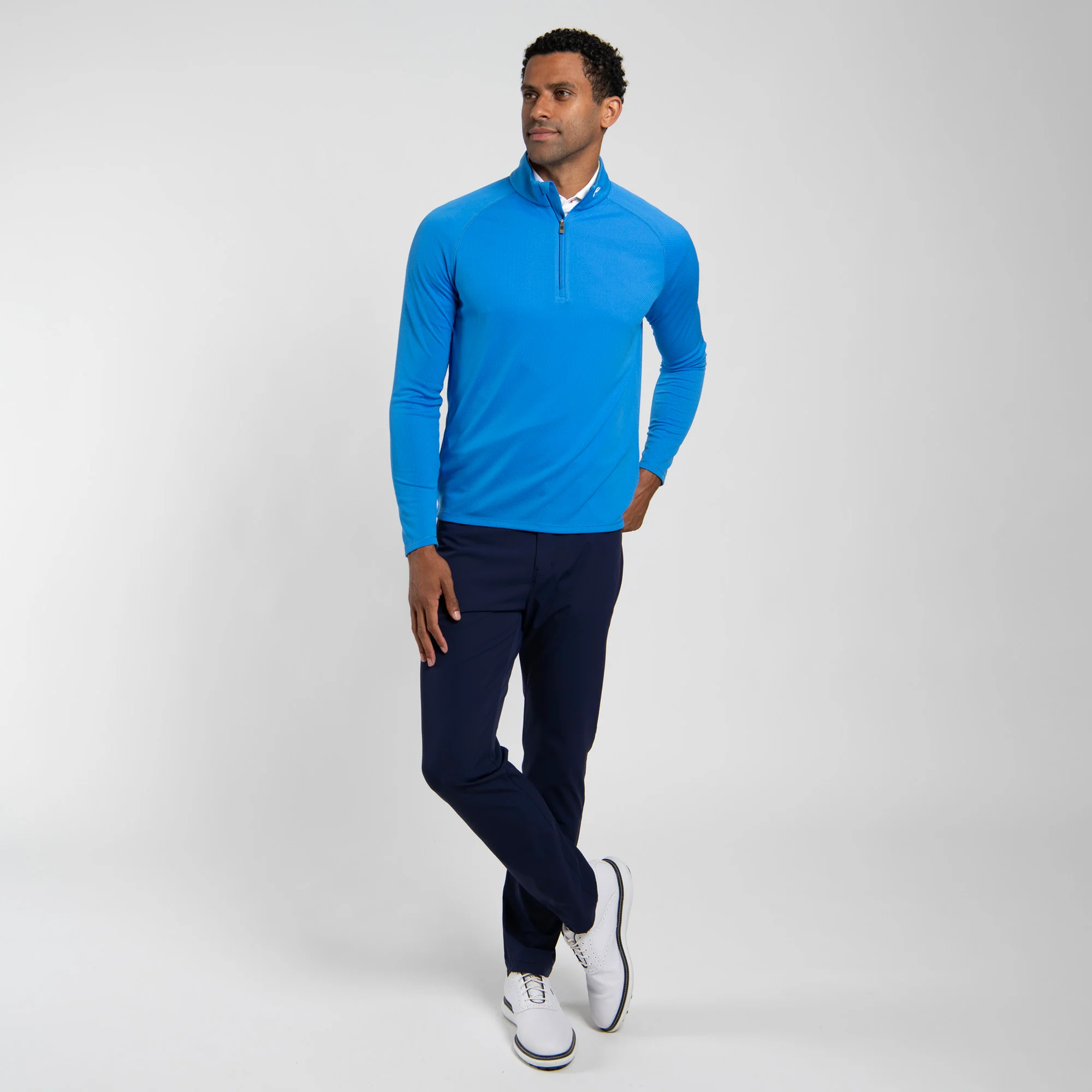 Capture Golf Midlayer - Image 4