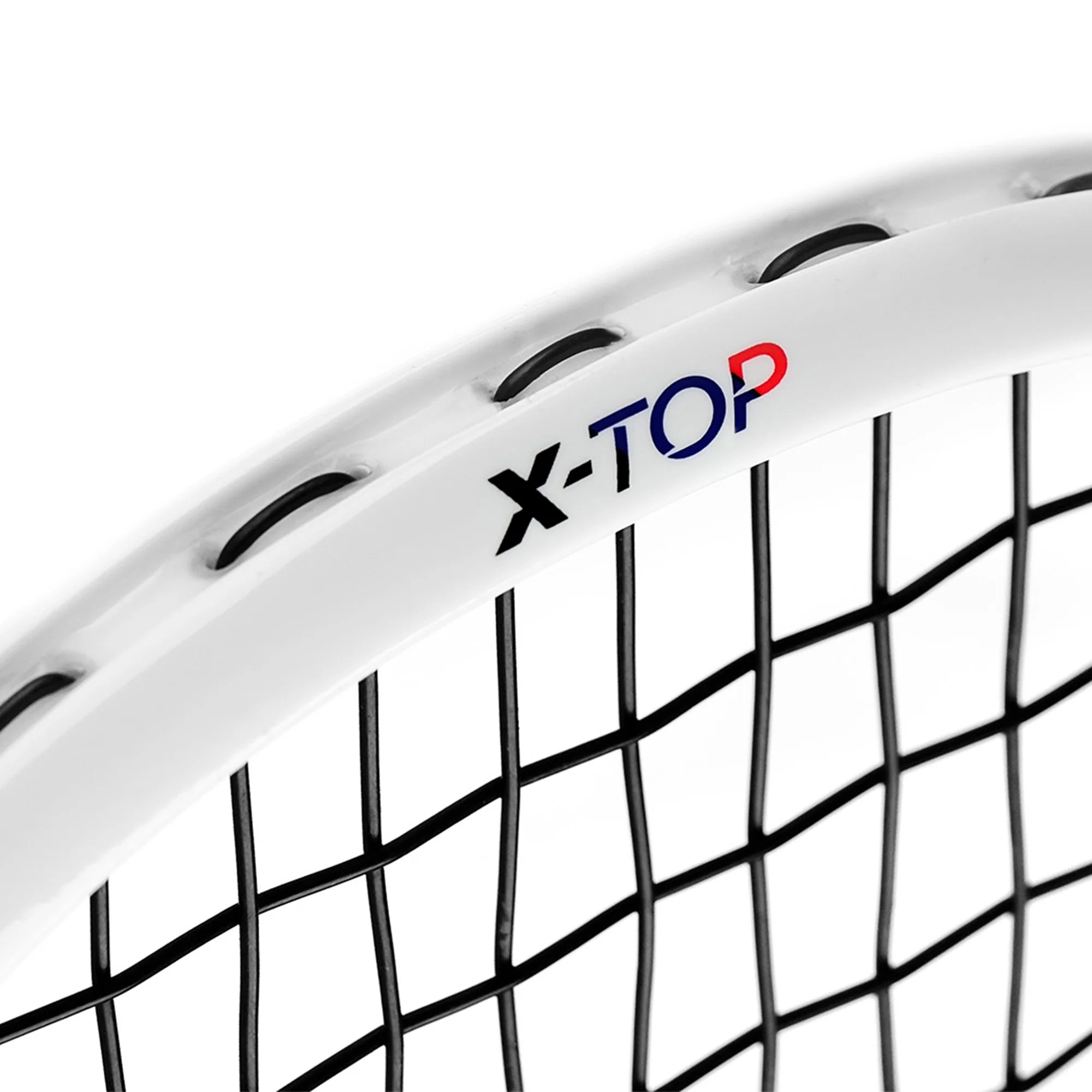 Carboflex 120 X-Top V2 Squash Racket - Image 4