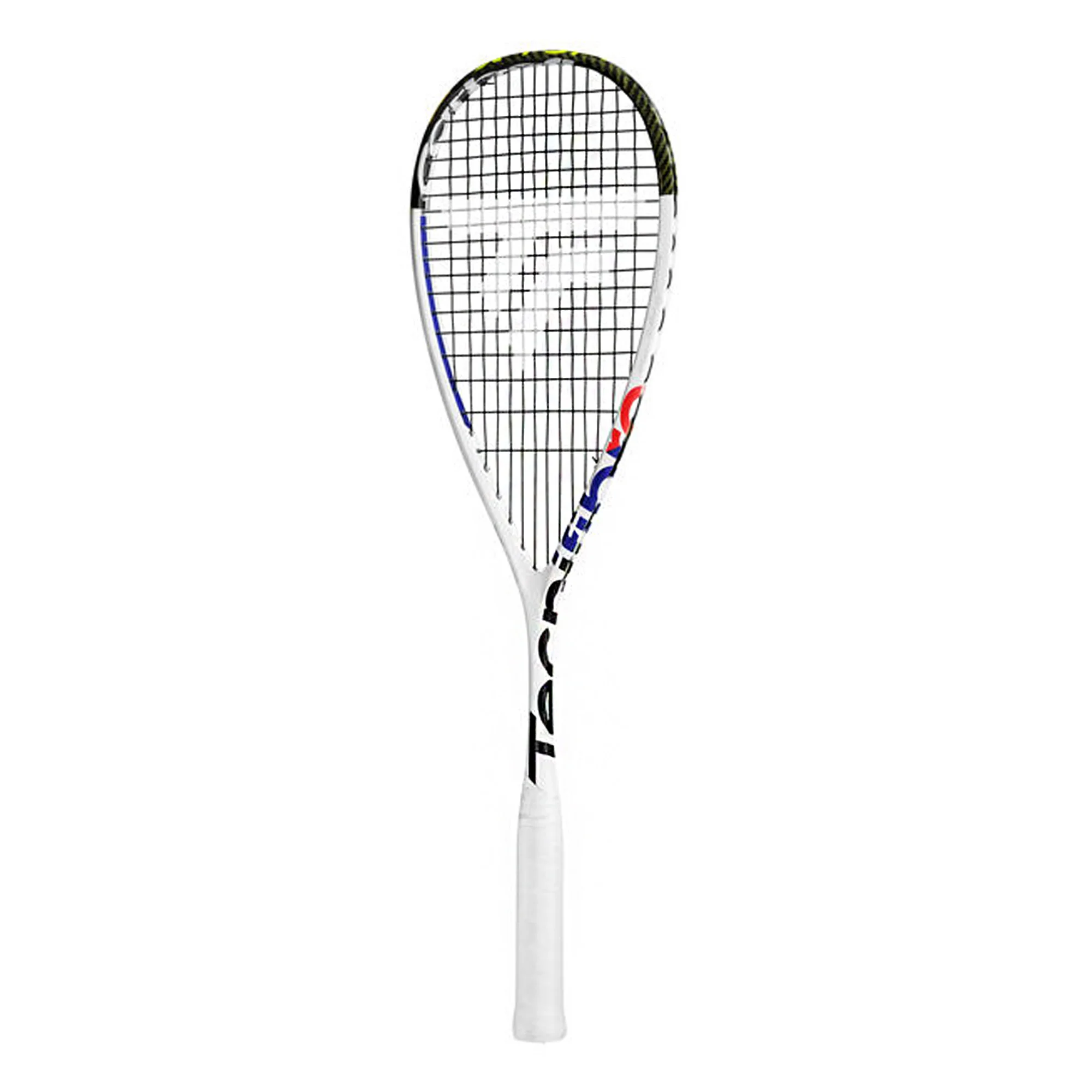Carboflex 130 X-Top Squash Racket