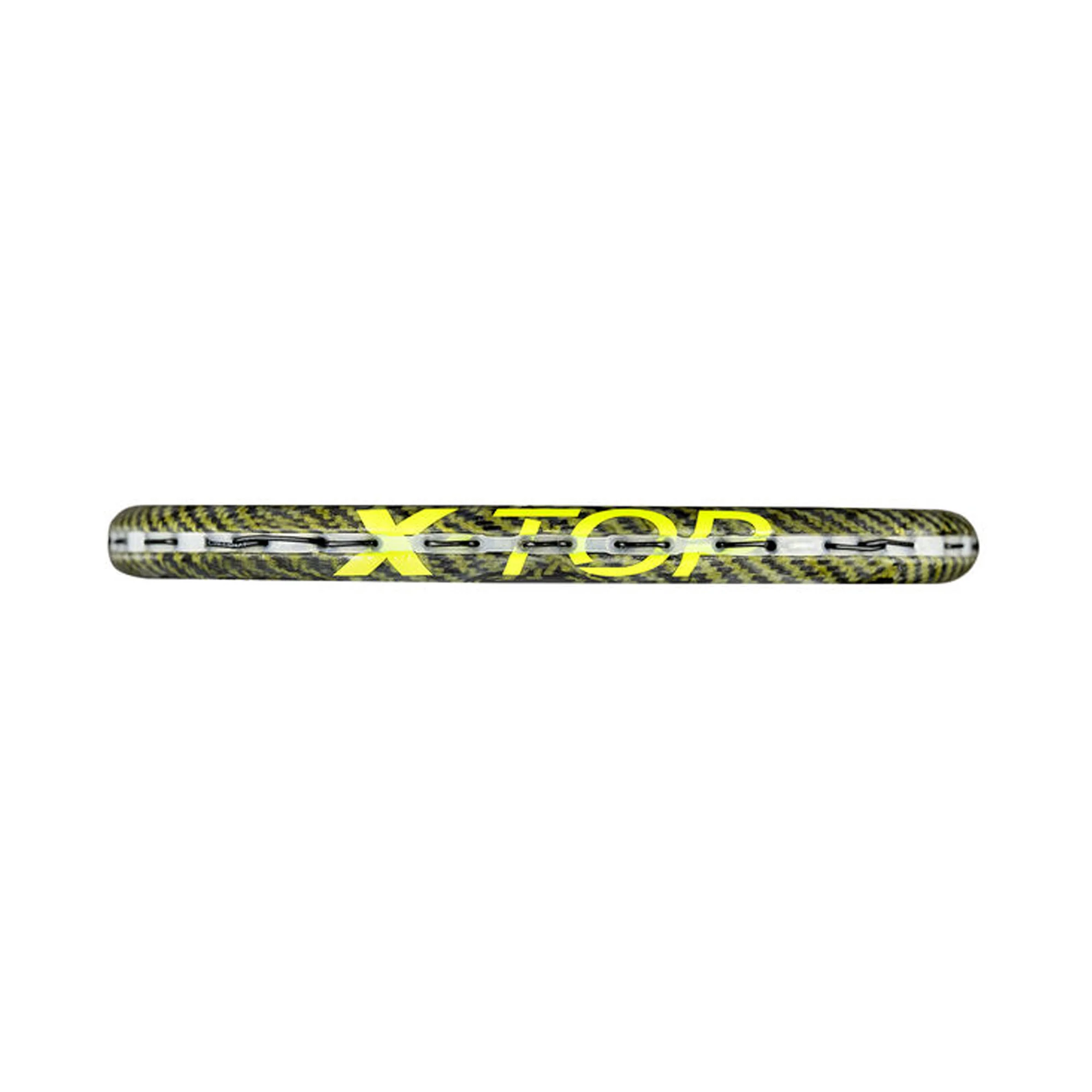 Carboflex 130 X-Top Squash Racket - Image 2