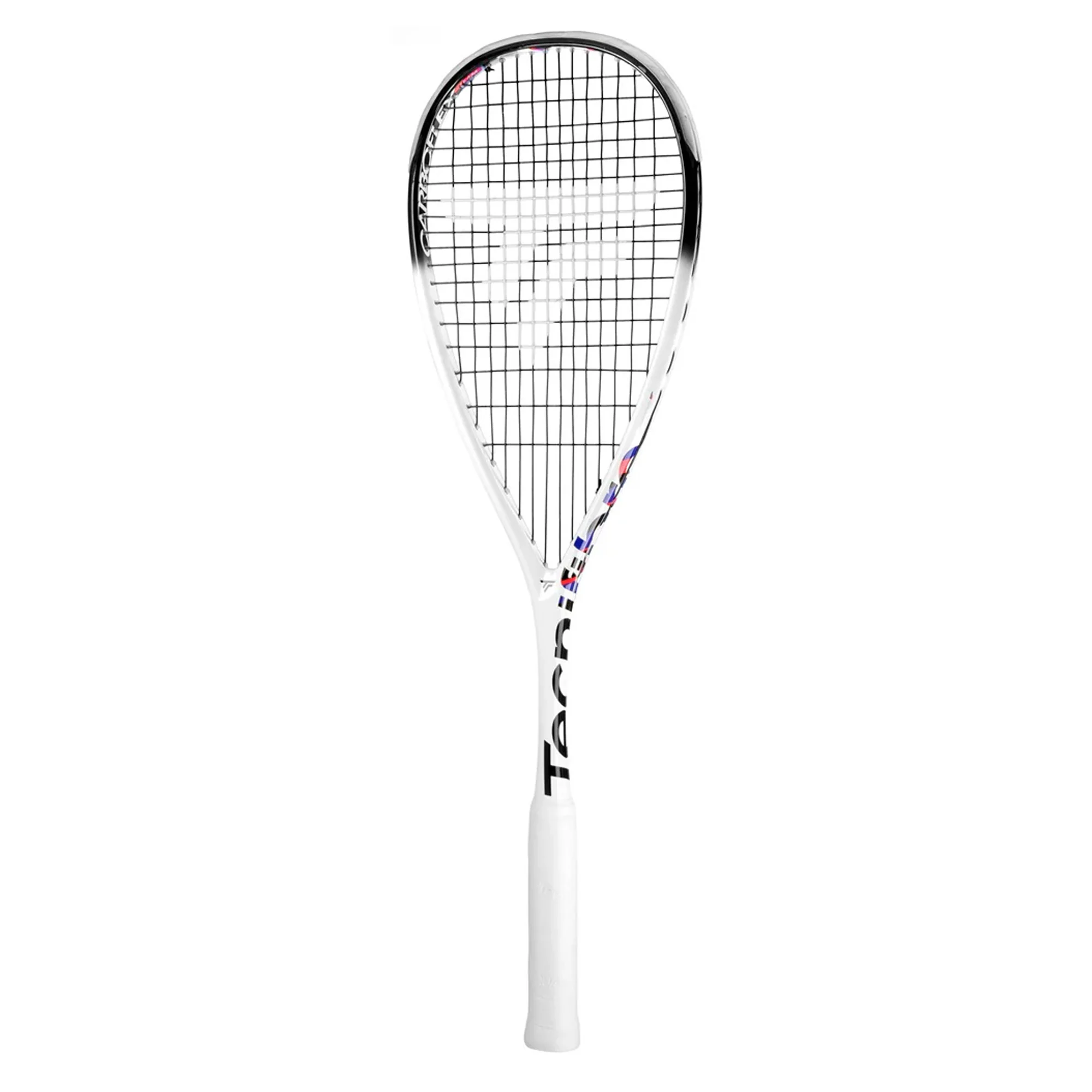 Carboflex Team Squash Racket