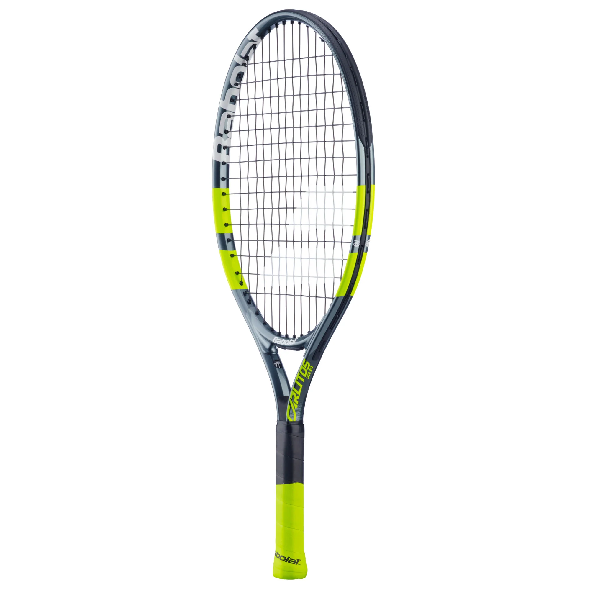 Carlitos Junior 21 Tennis Racket - Image 2