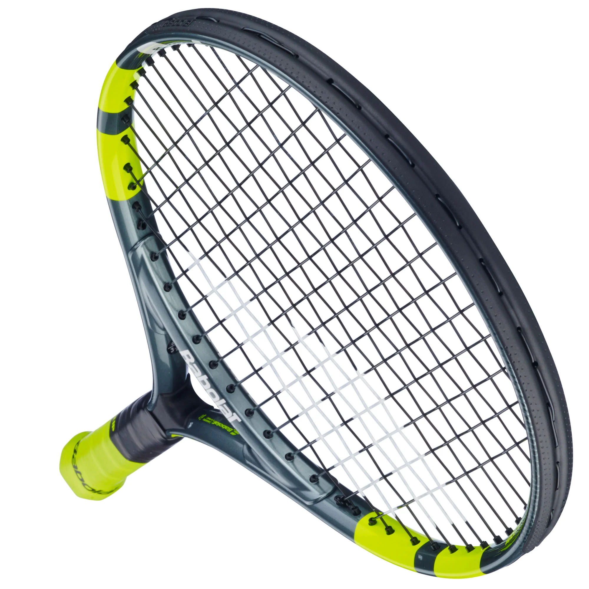 Carlitos Junior 21 Tennis Racket - Image 5